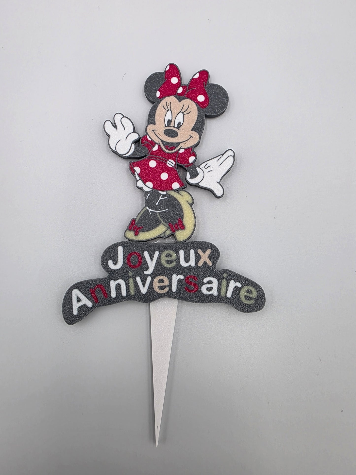 Joyeux Anniversaire