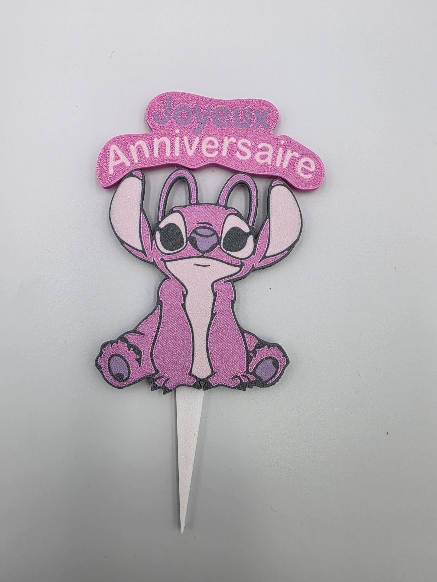 Joyeux Anniversaire