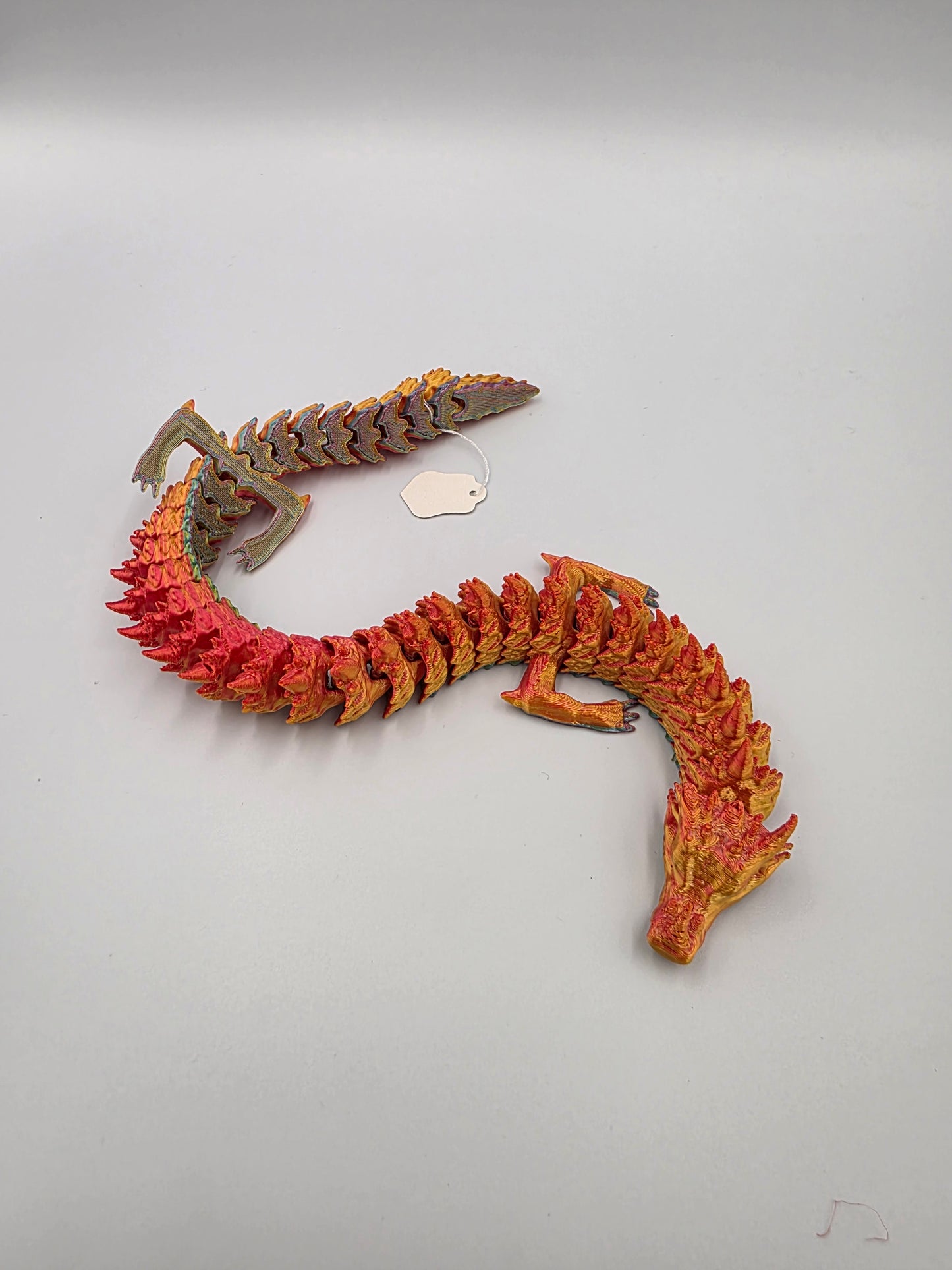 Dragon 37cm