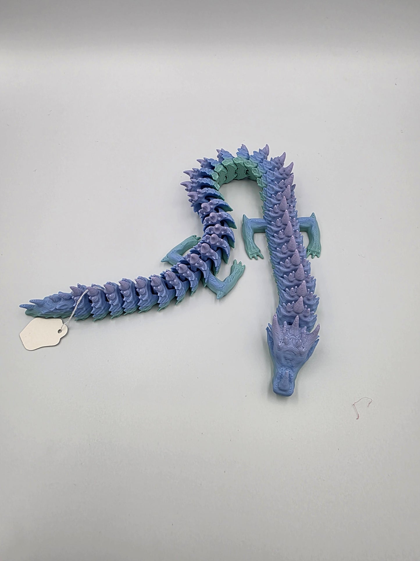 Dragon 37cm