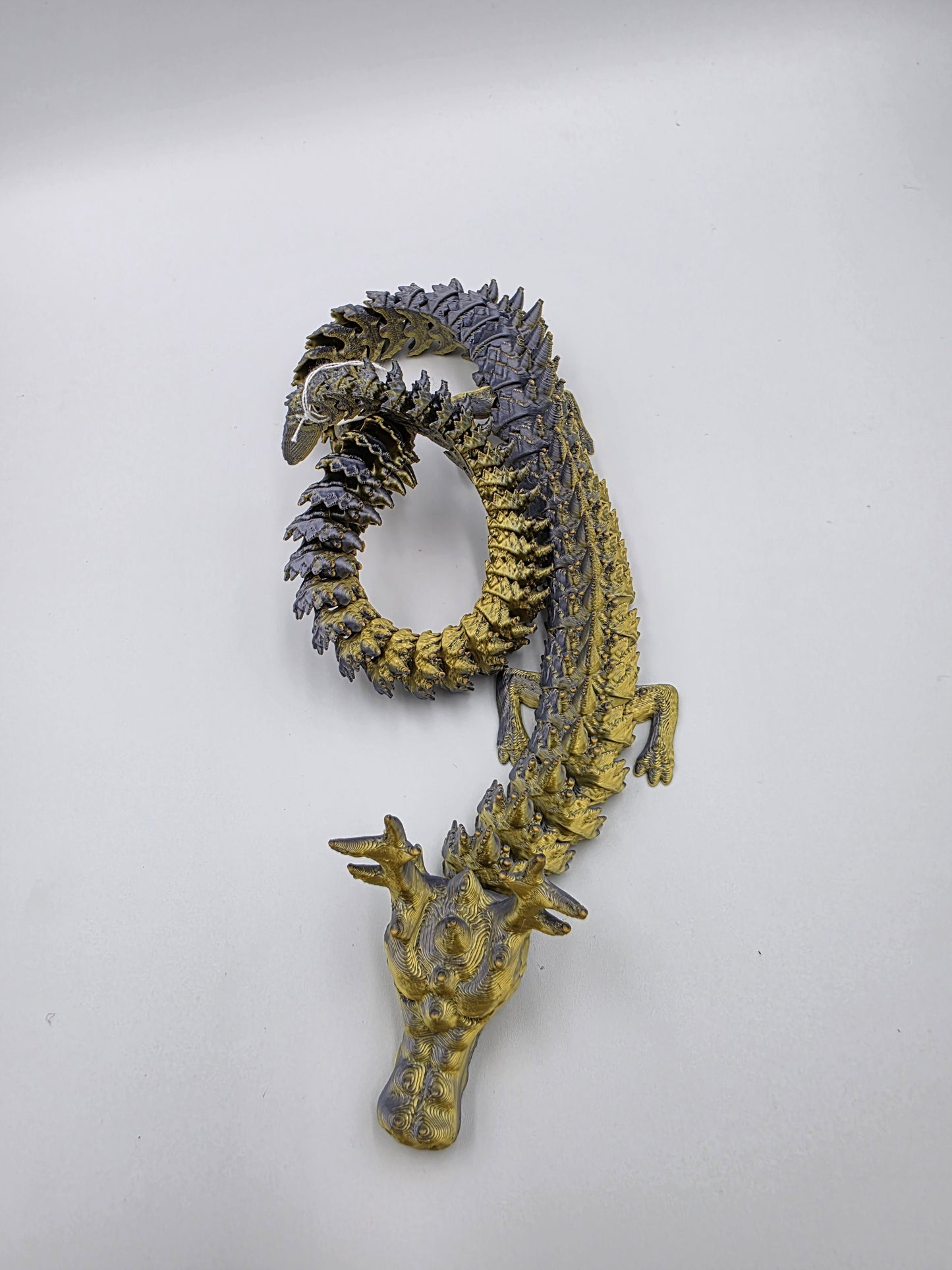 Dragon 49cm
