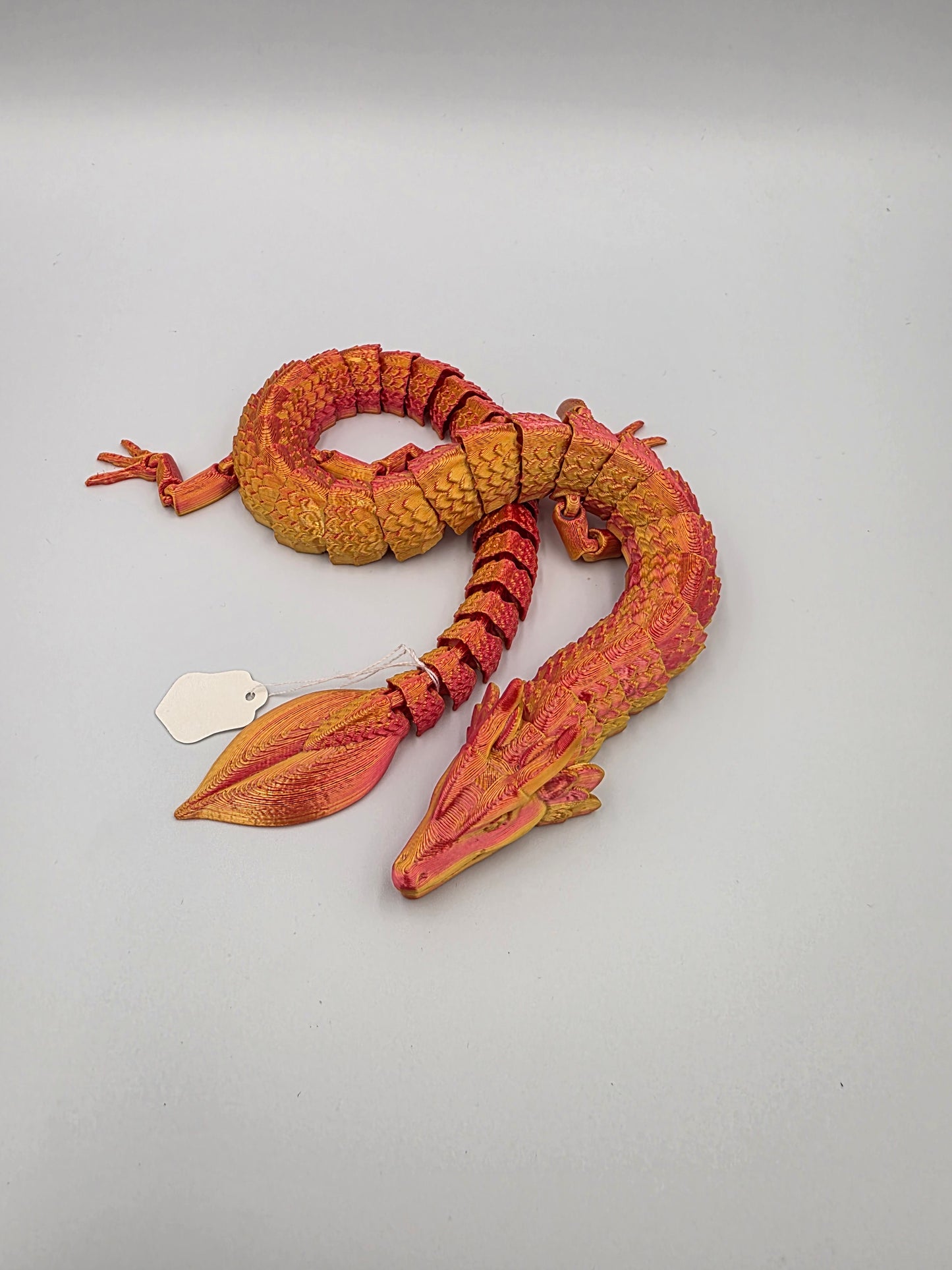 Dragon 49cm