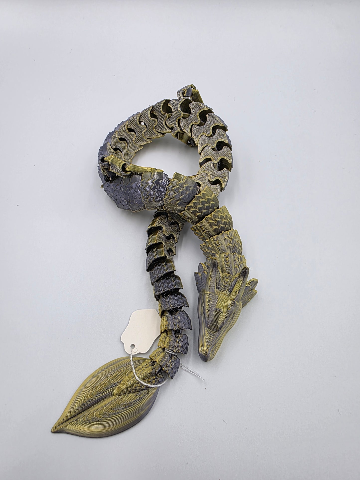 Dragon 49cm