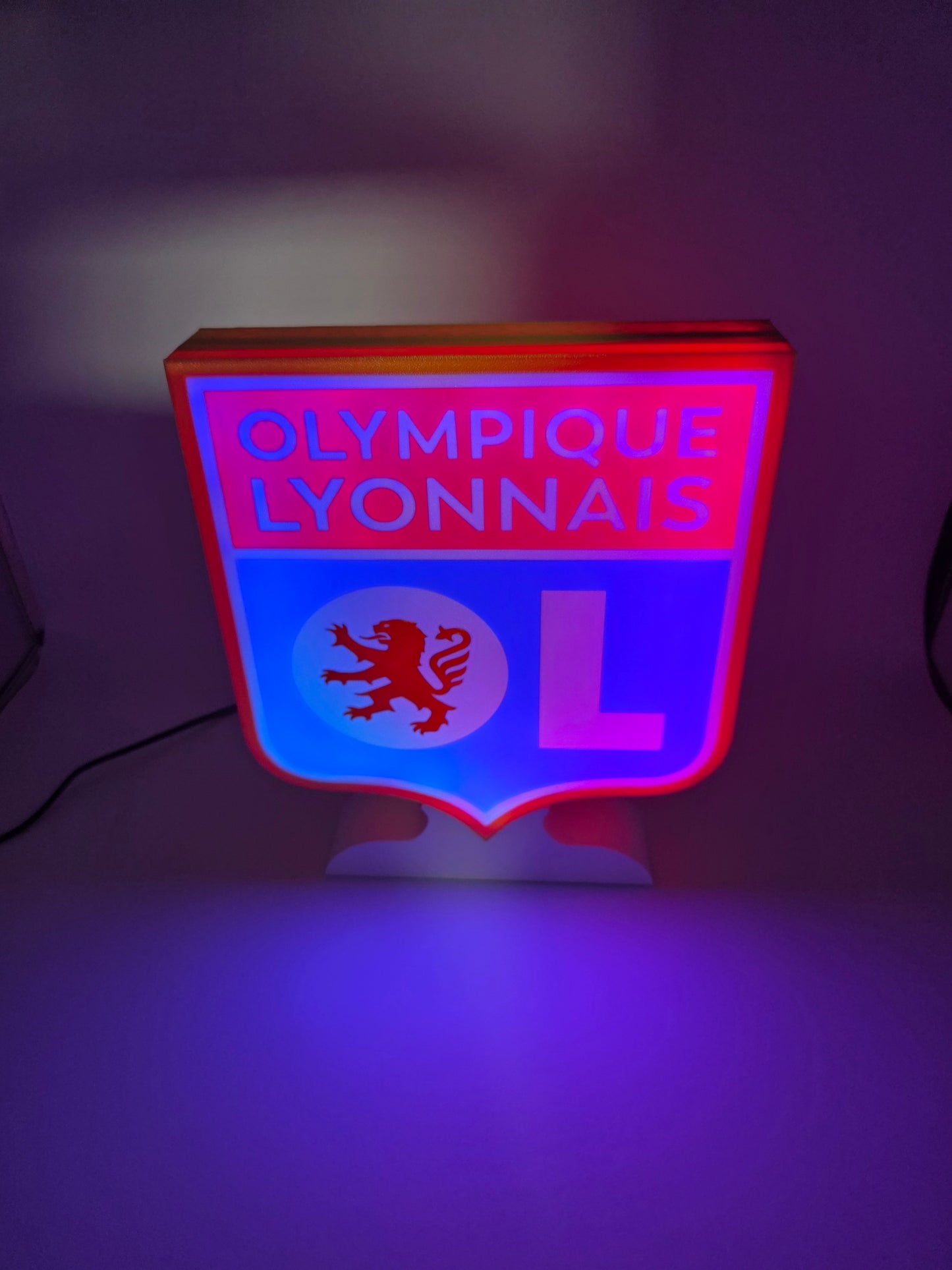 Luminaire OL