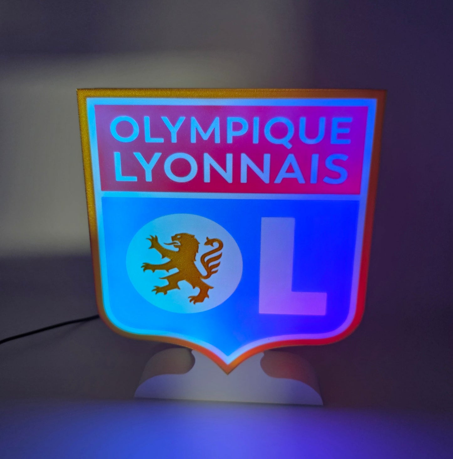 Luminaire OL