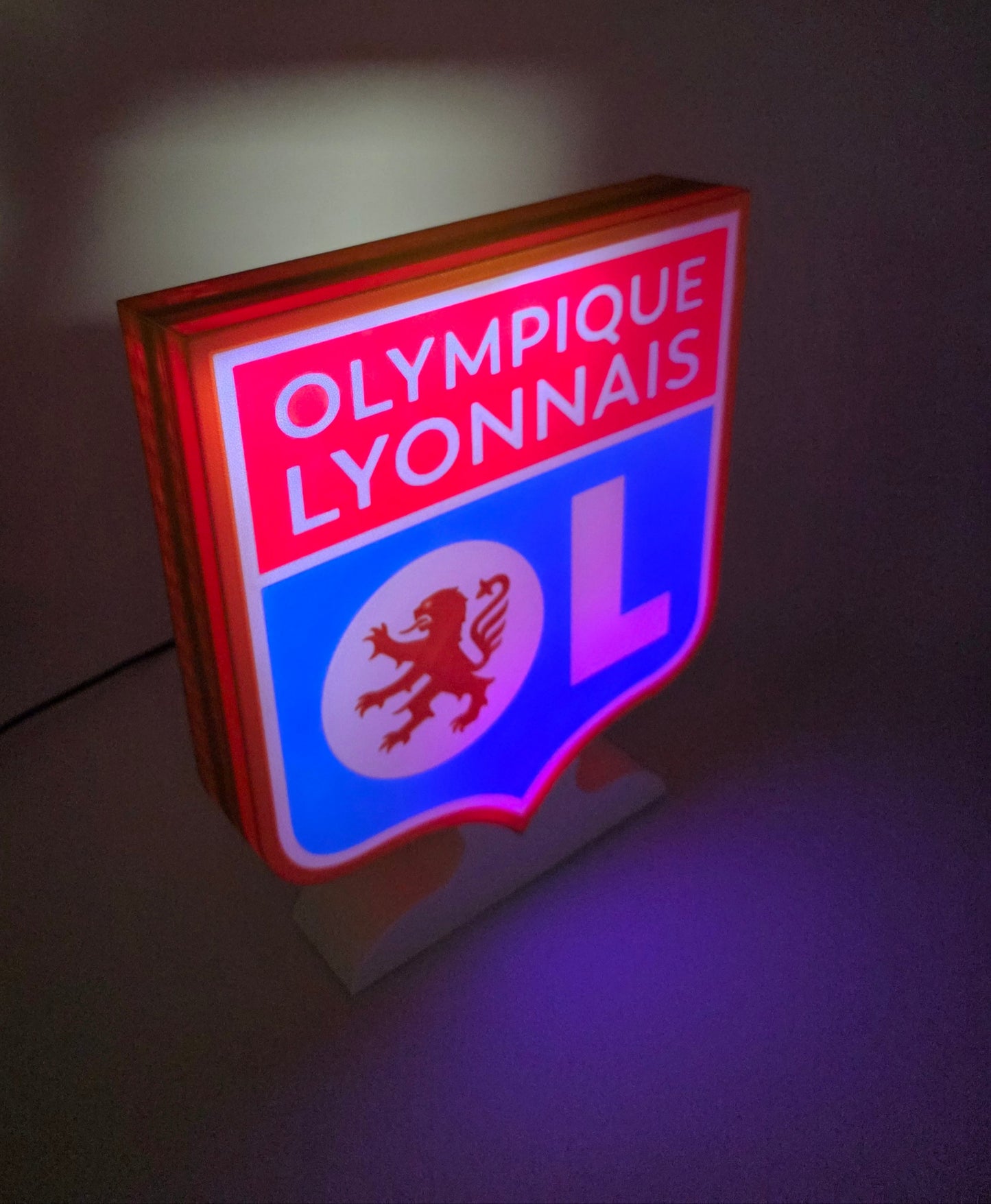 Luminaire OL
