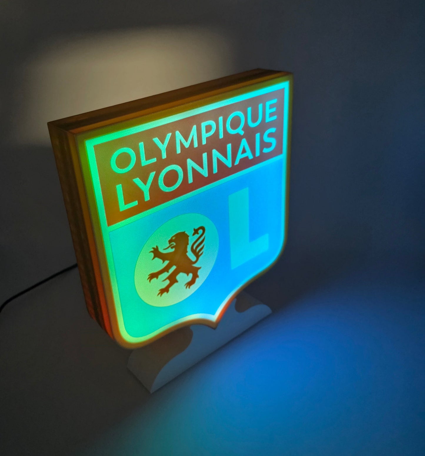 Luminaire OL