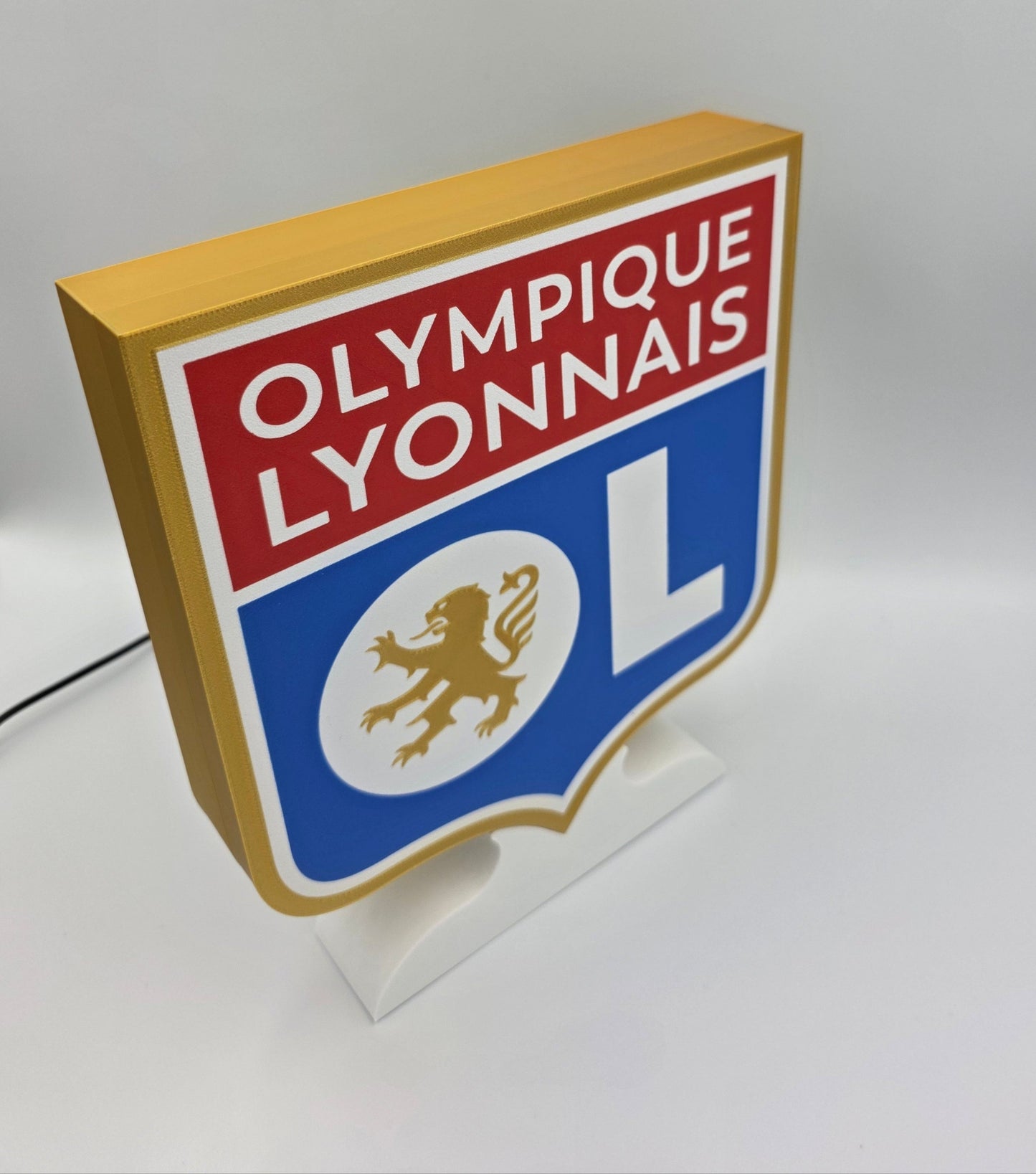 Luminaire OL