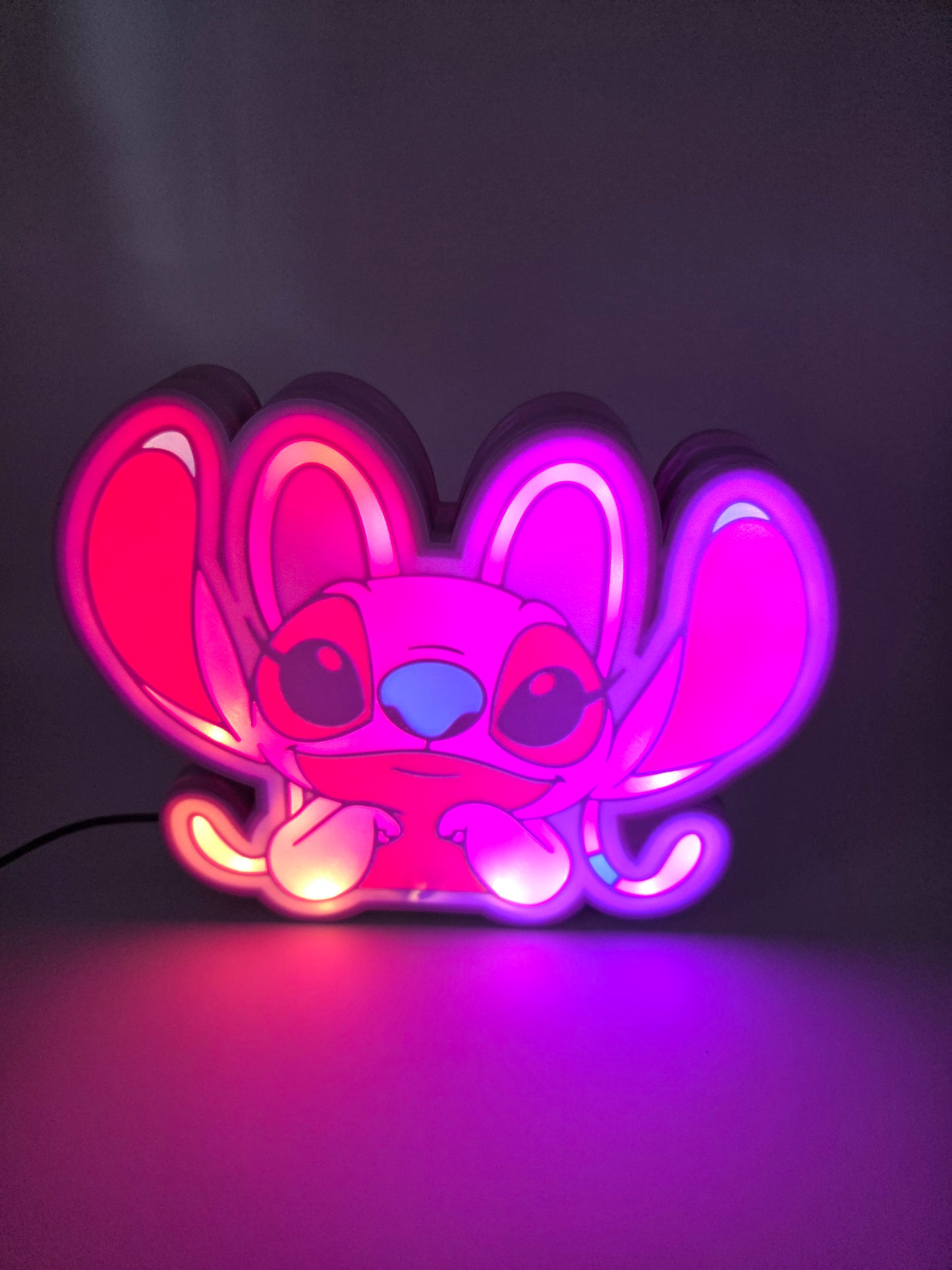 Luminaire Angel