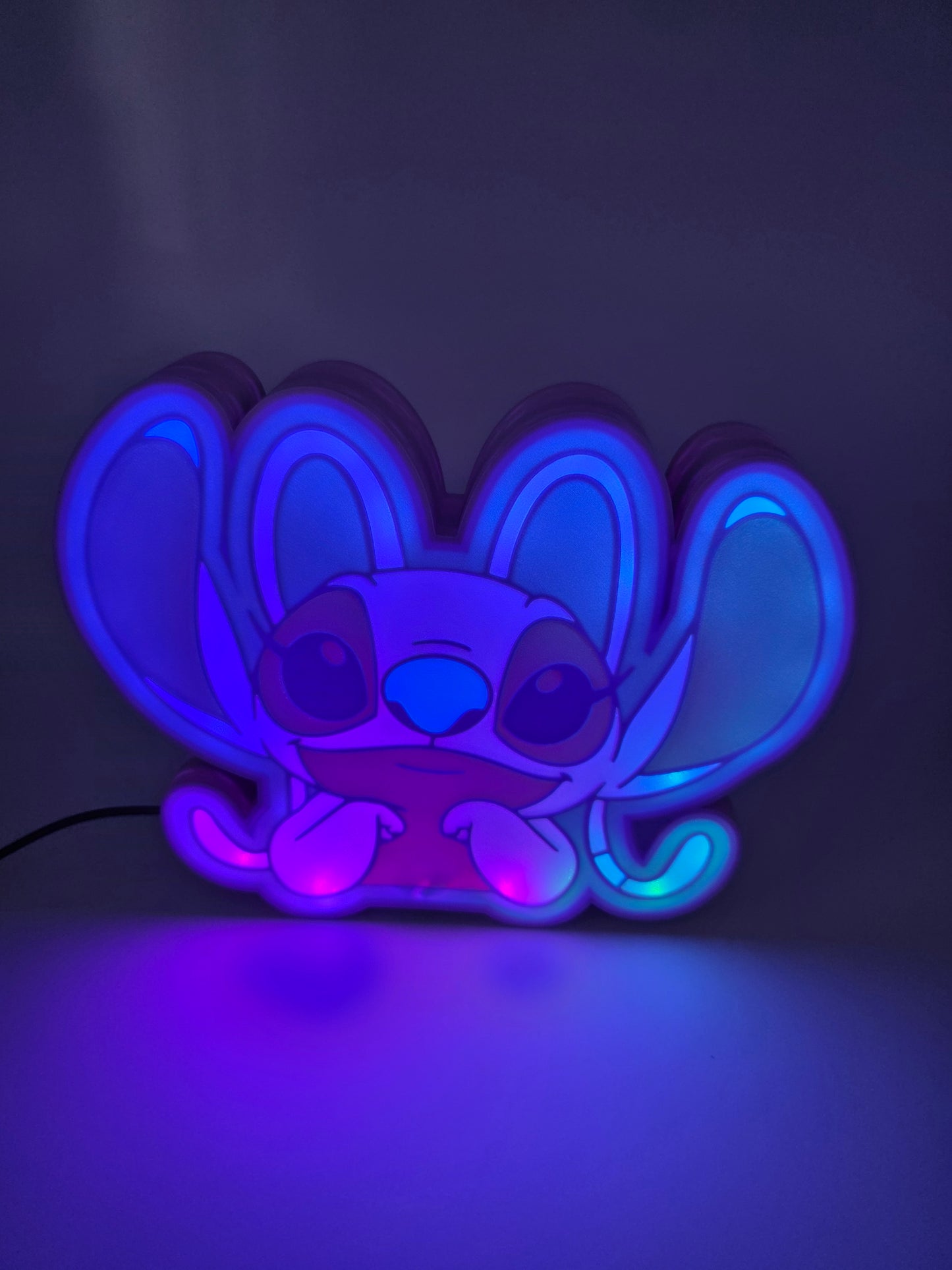 Luminaire Angel