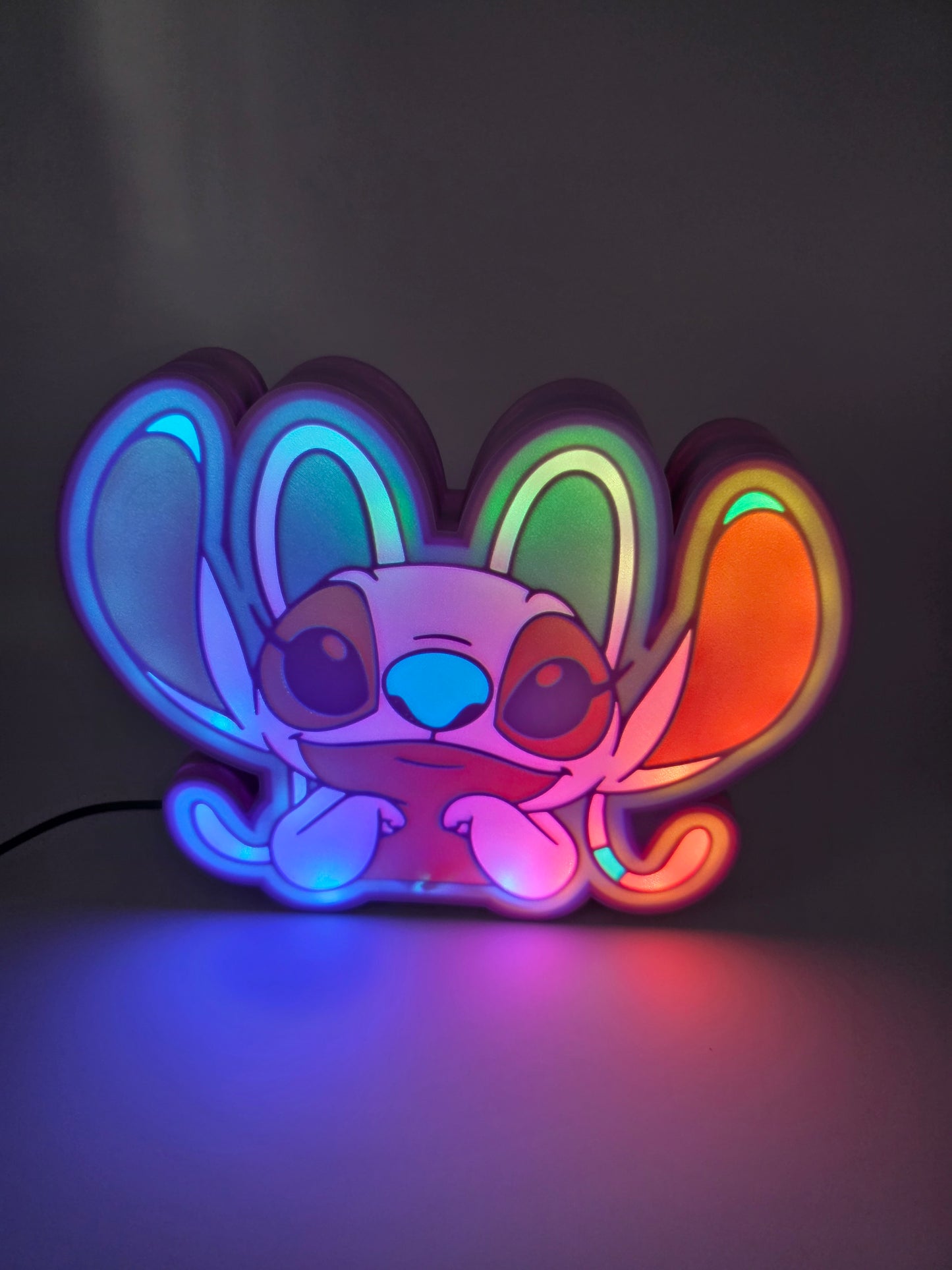 Luminaire Angel