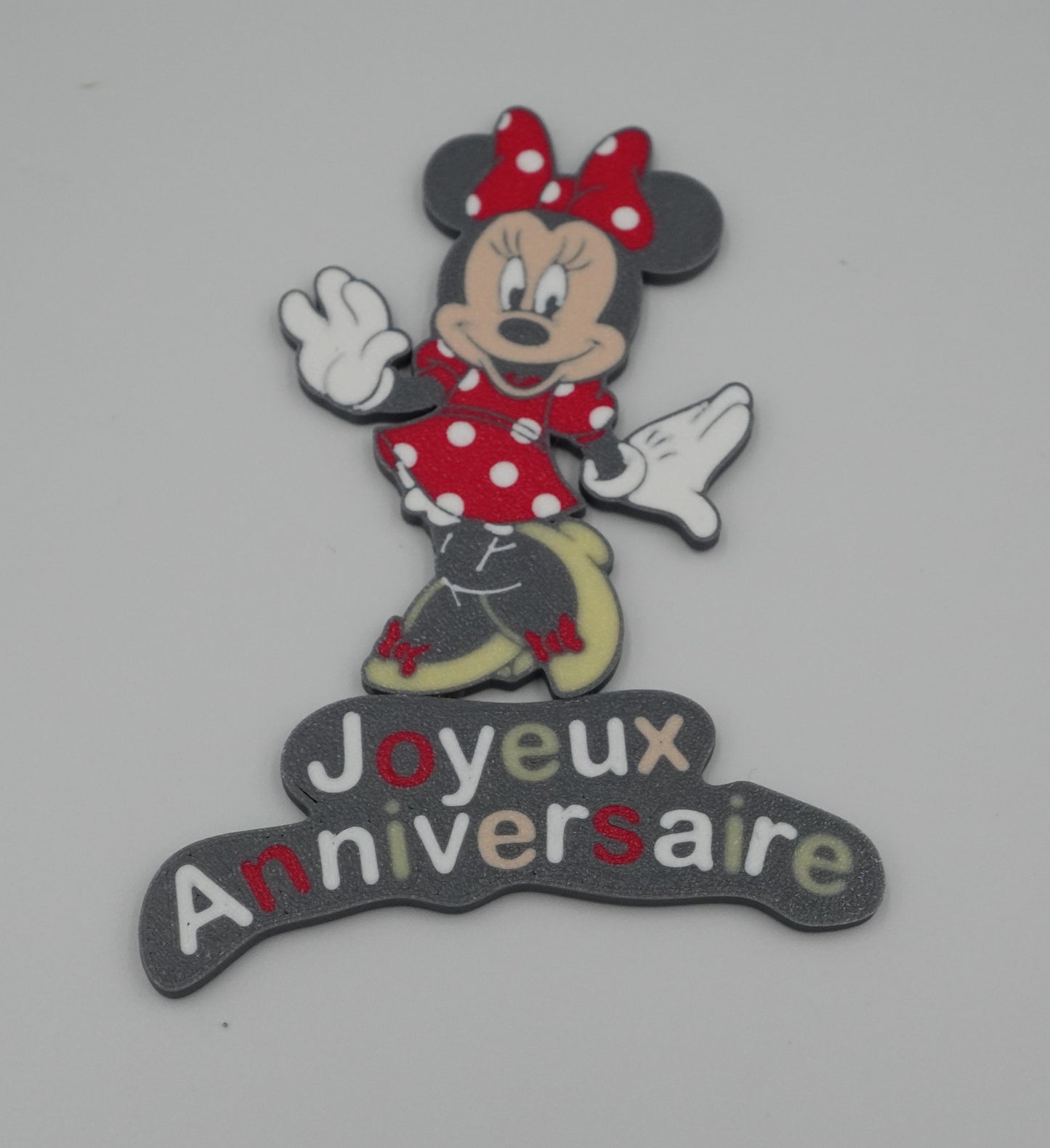 Joyeux Anniversaire