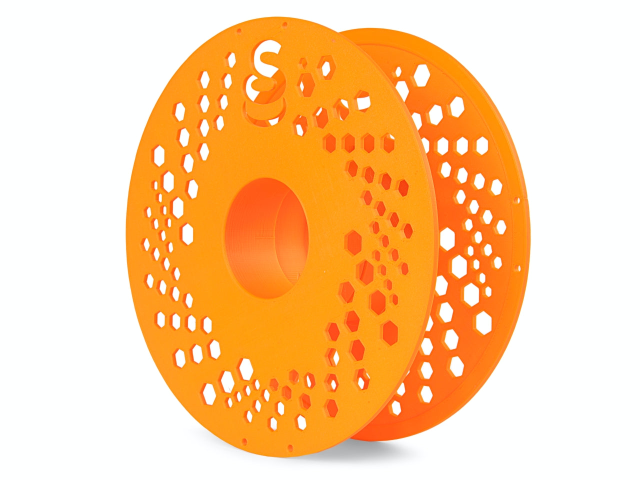 Maspoine imprimée 3D réutilisable Spectrum ReFill