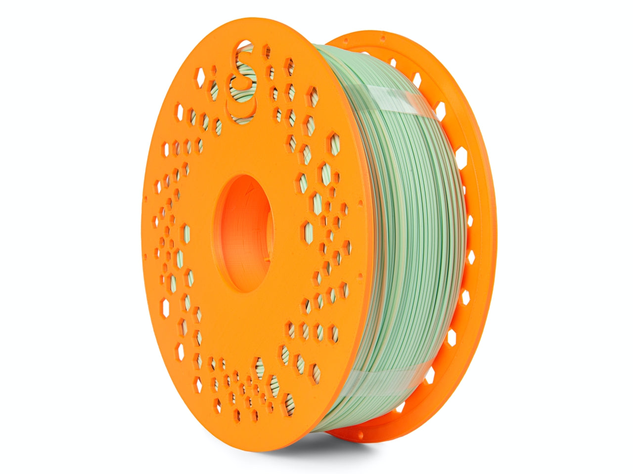Maspoine imprimée 3D réutilisable Spectrum ReFill