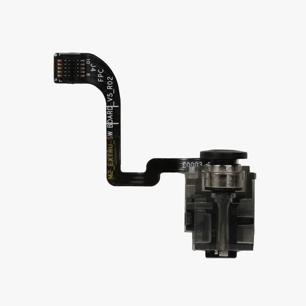 Bambu Lab - Série P1S - Capteur de filament pour extrudeur (Extruder Filament Sensor)