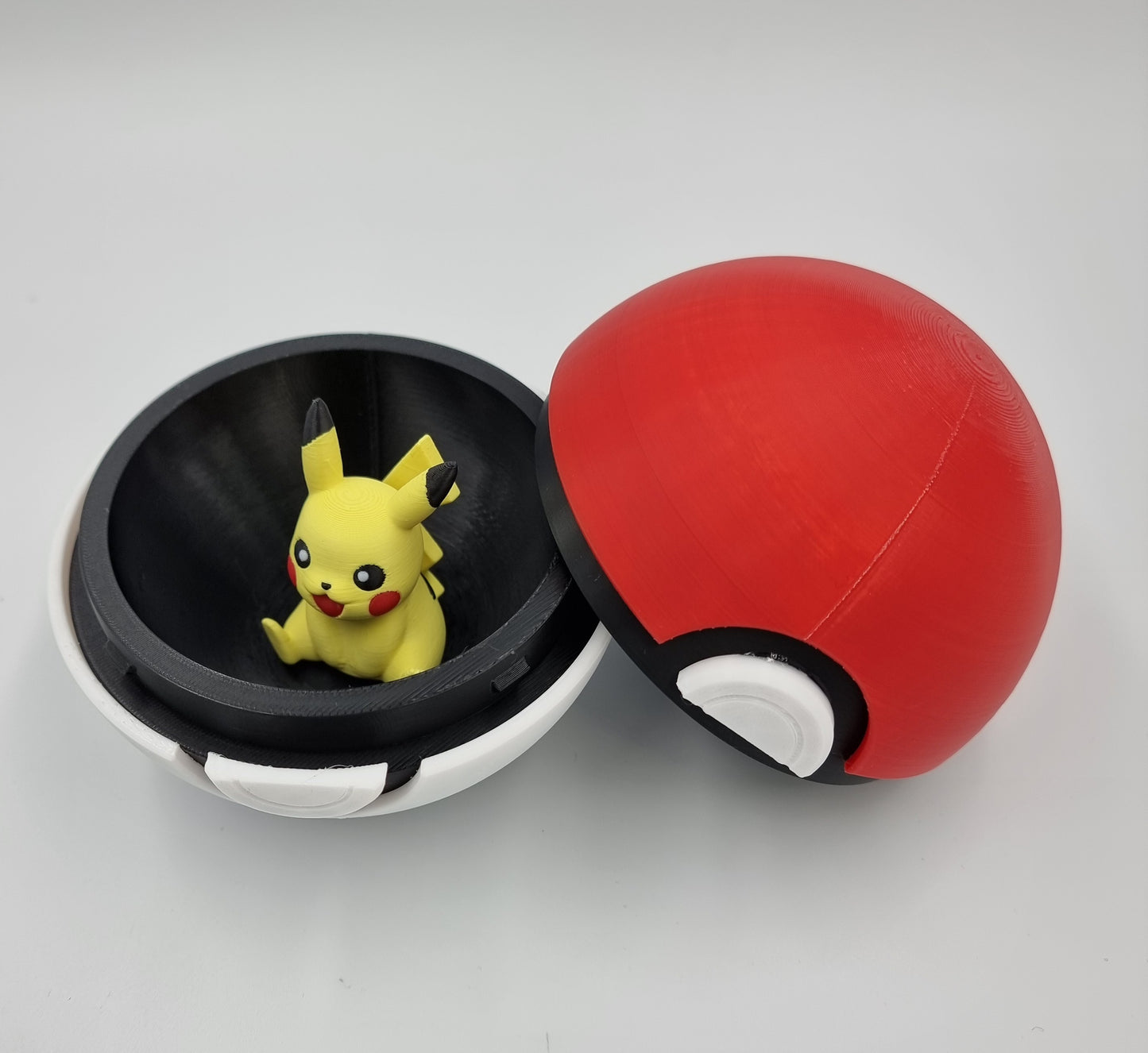 Boule Pokemon