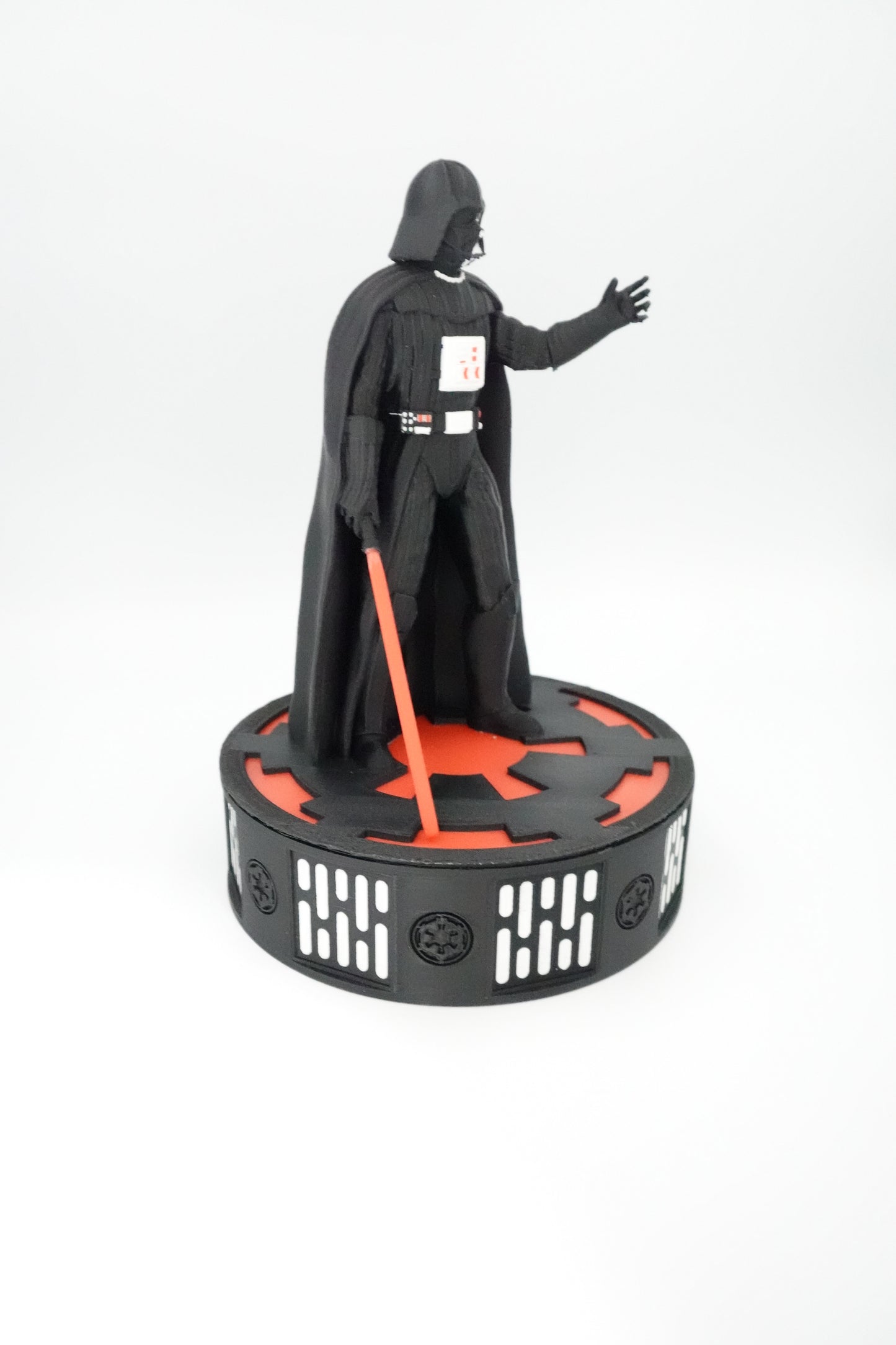 Lampe Darth Vader