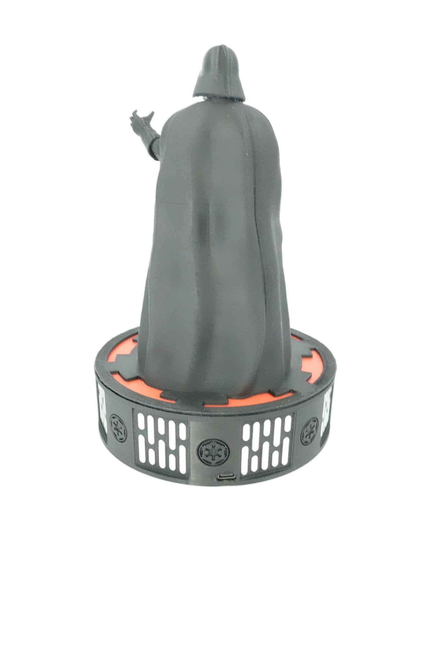 Lampe Darth Vader