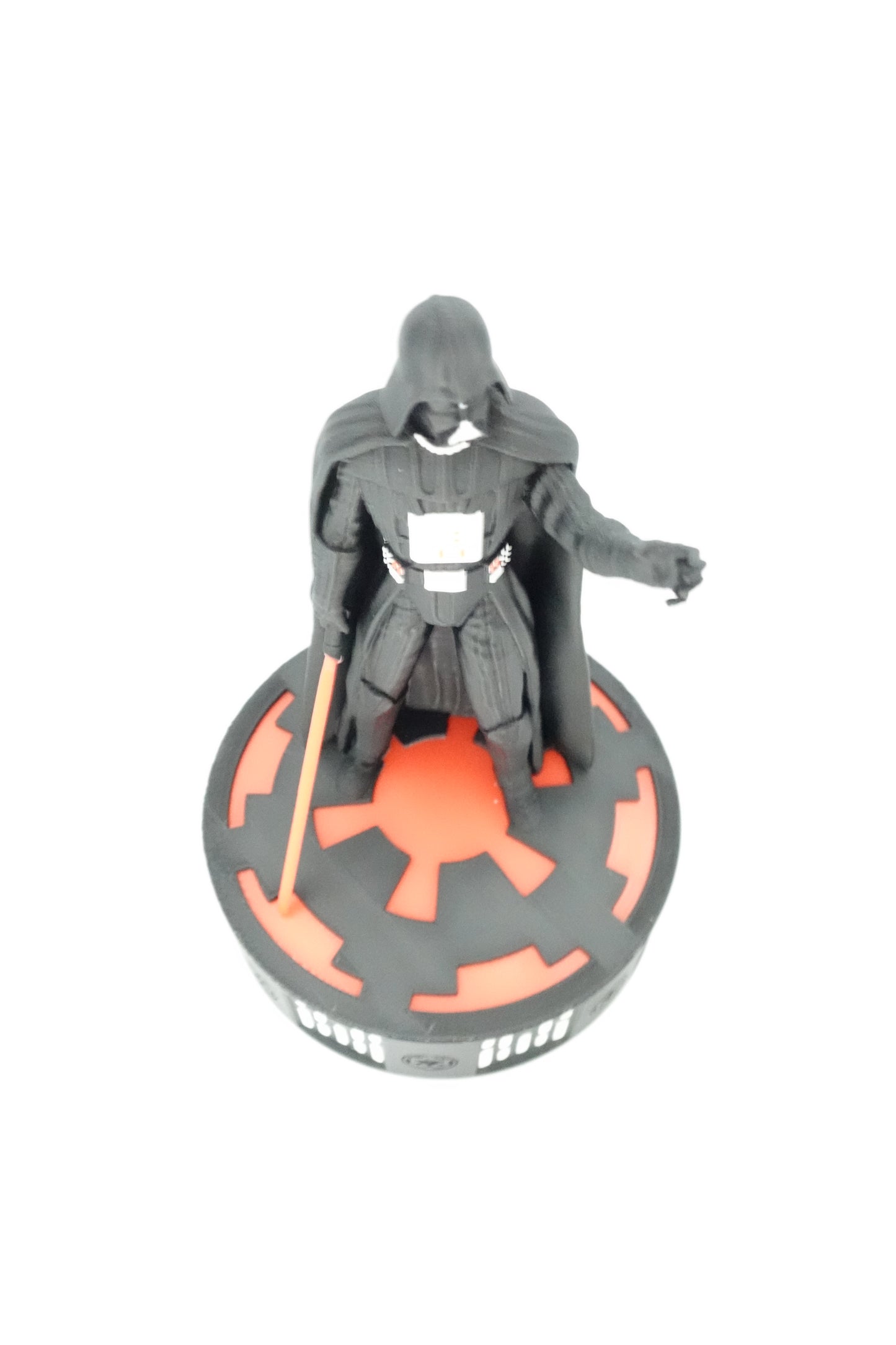 Lampe Darth Vader