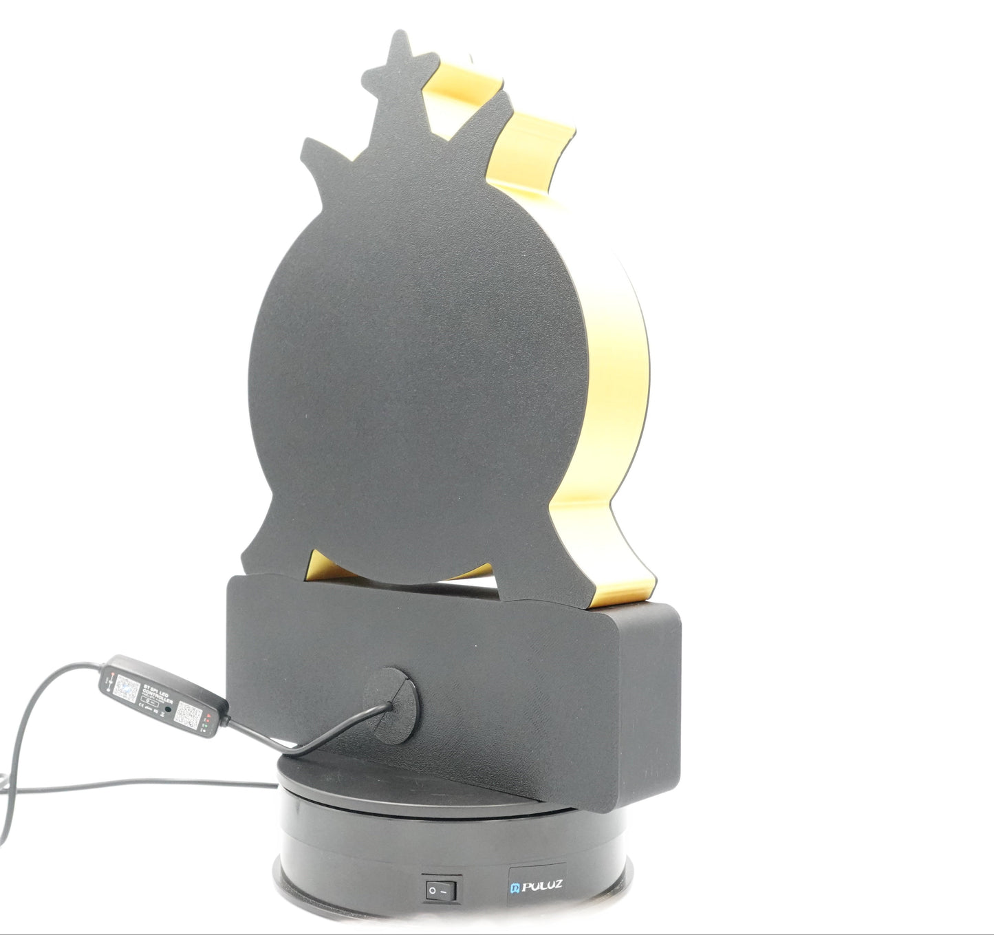Luminaire OM