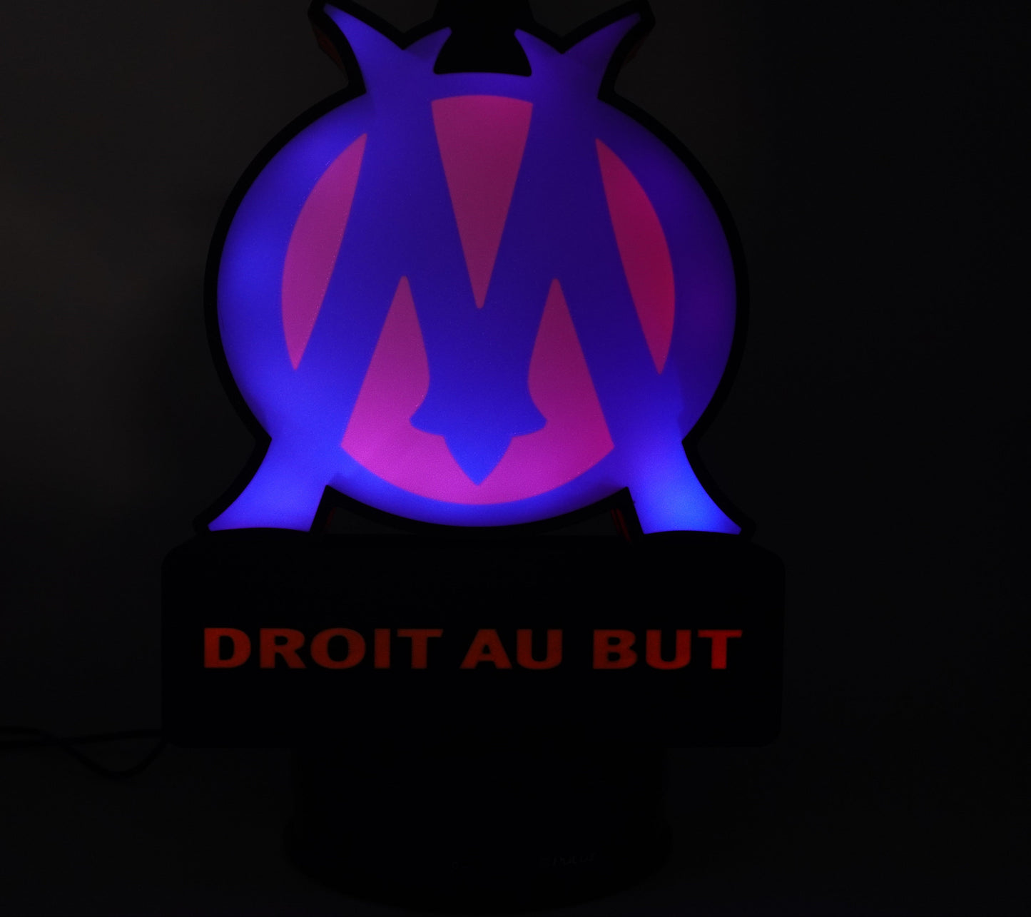 Luminaire OM