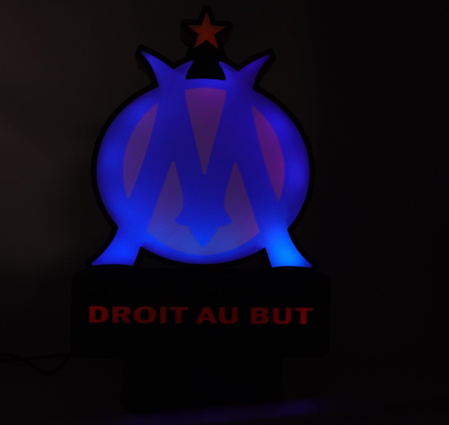 Luminaire OM