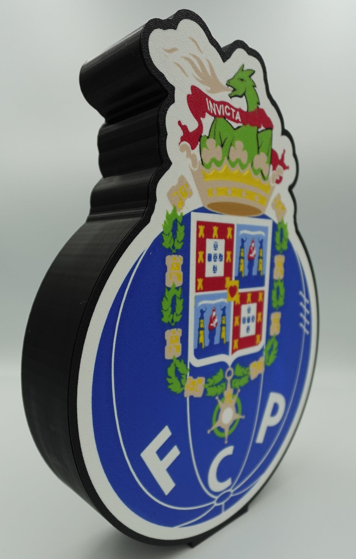 Luminaire FCP