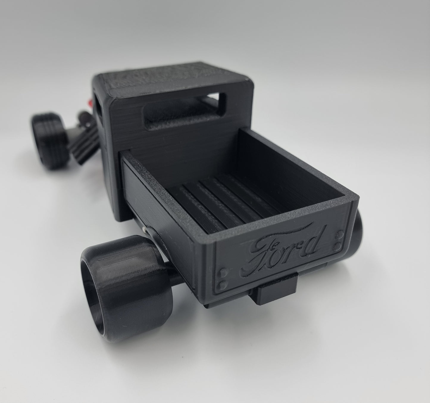 Hotrod Ford