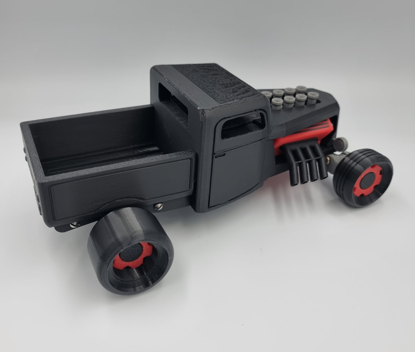 Hotrod Ford