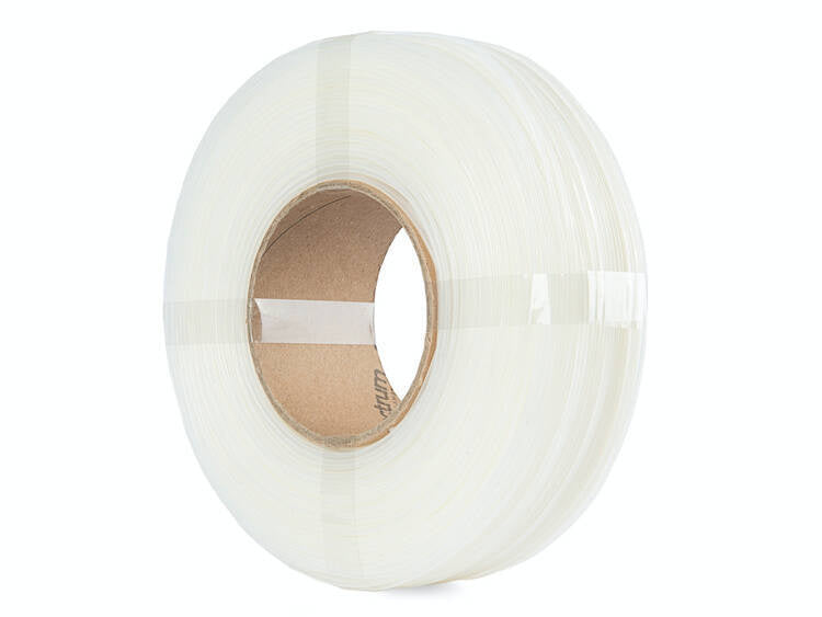 Spectre filament ReFill Premium PLA haute vitesse 1,75 mm NEON TRANSPARENT 1kg