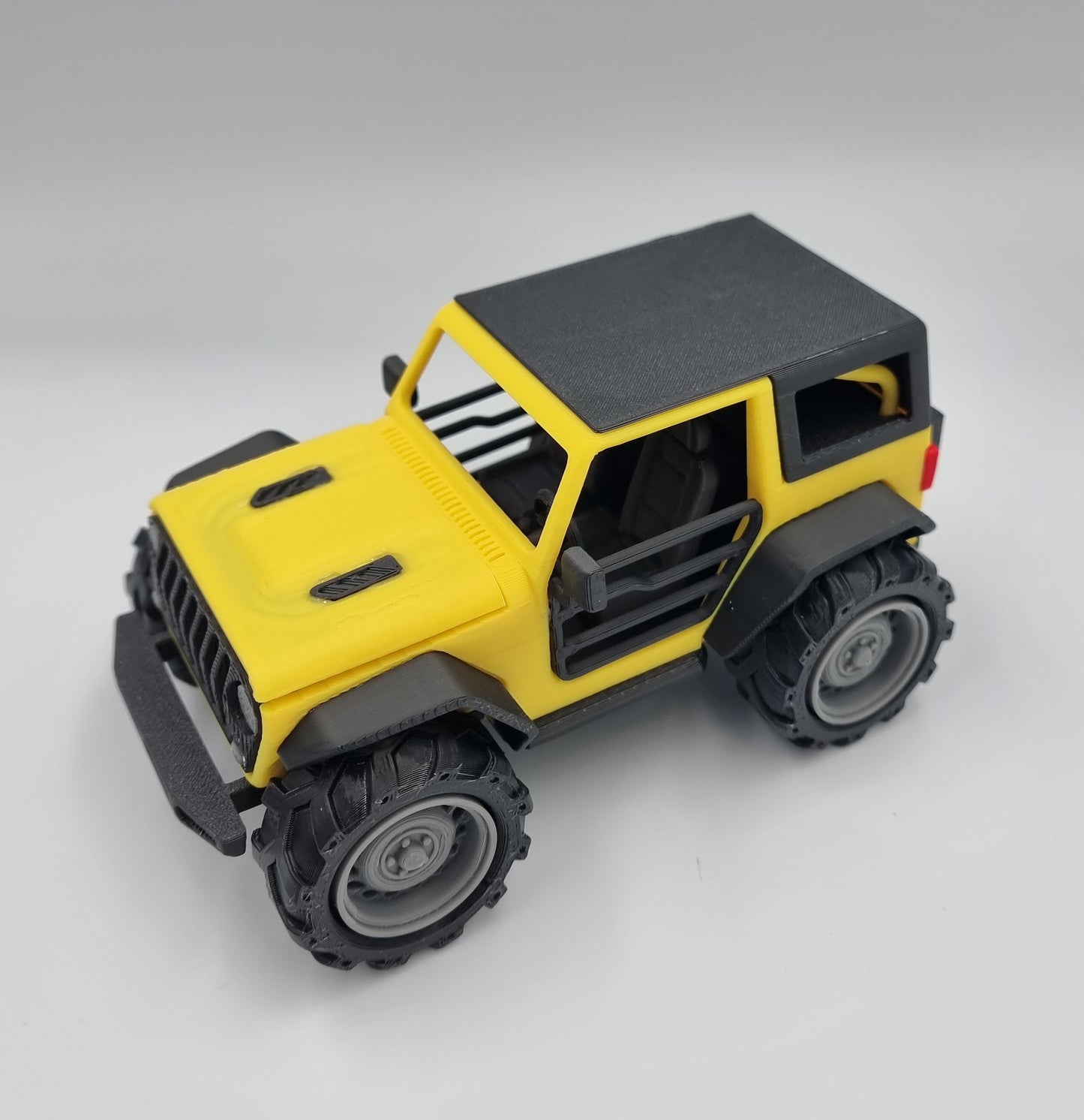 Jeep 4x4