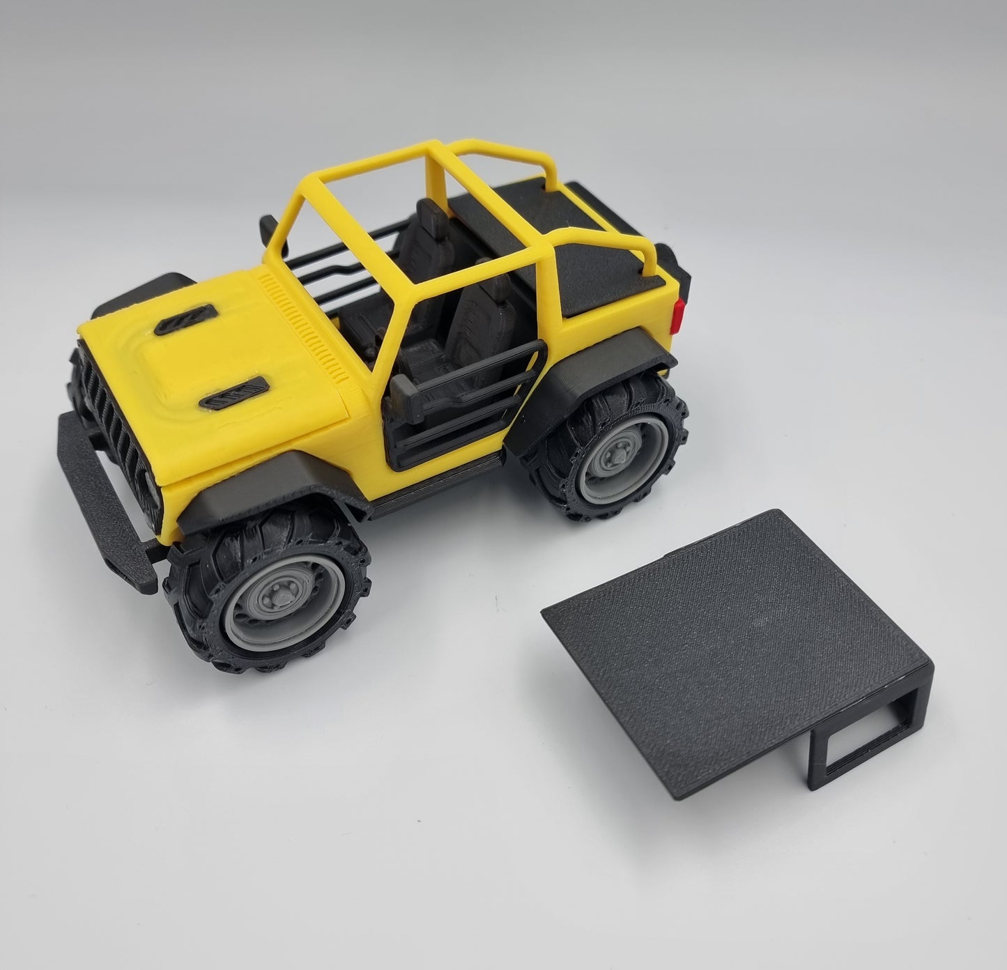 Jeep 4x4