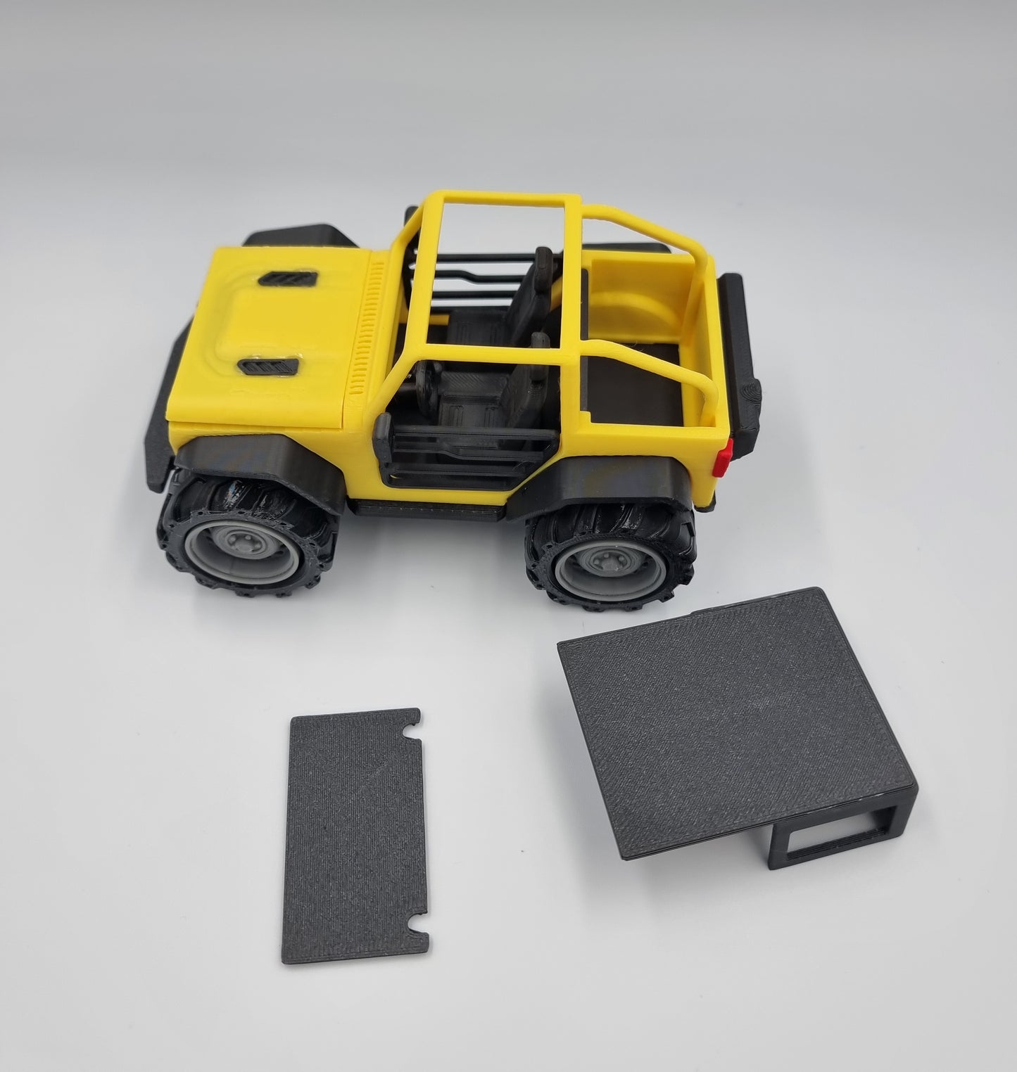 Jeep 4x4