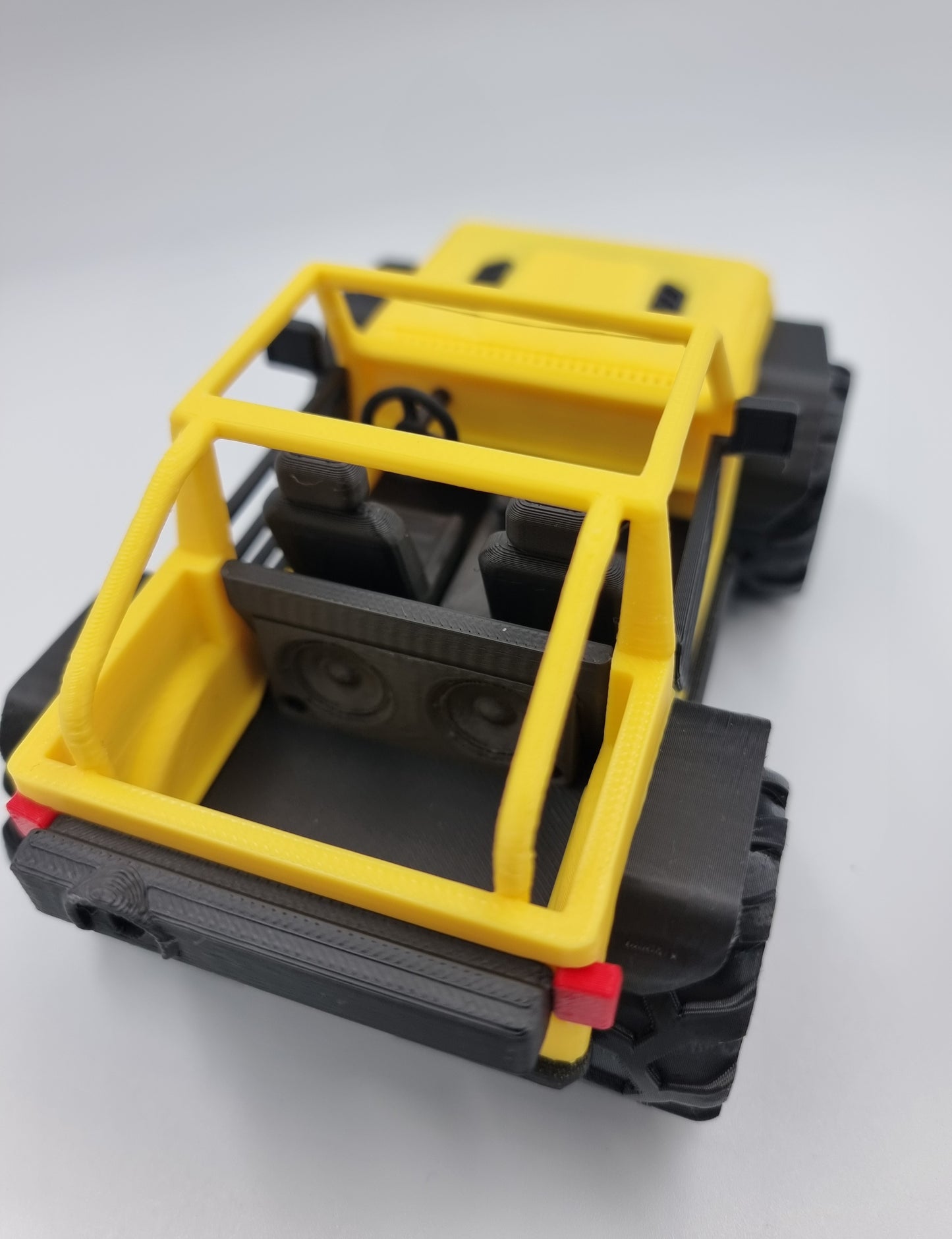 Jeep 4x4