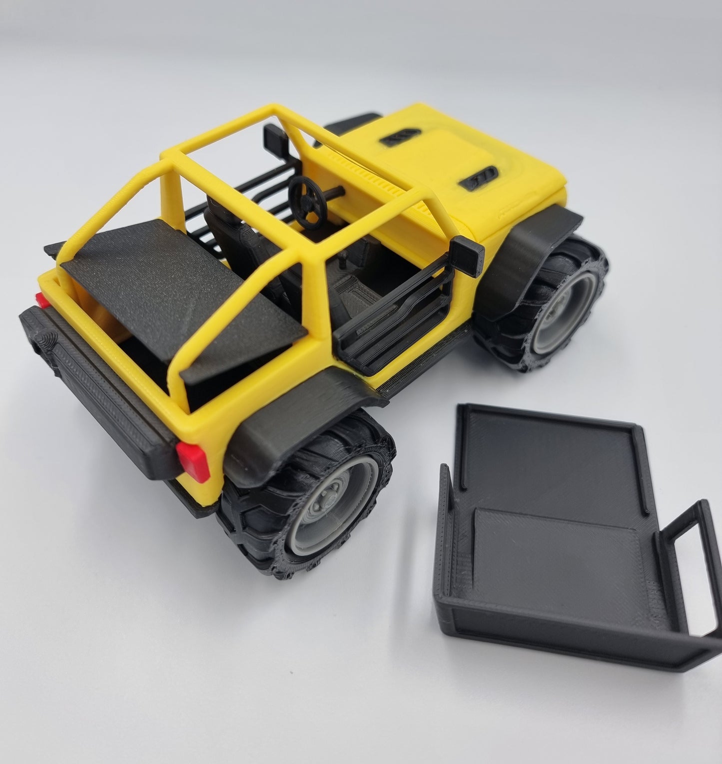Jeep 4x4