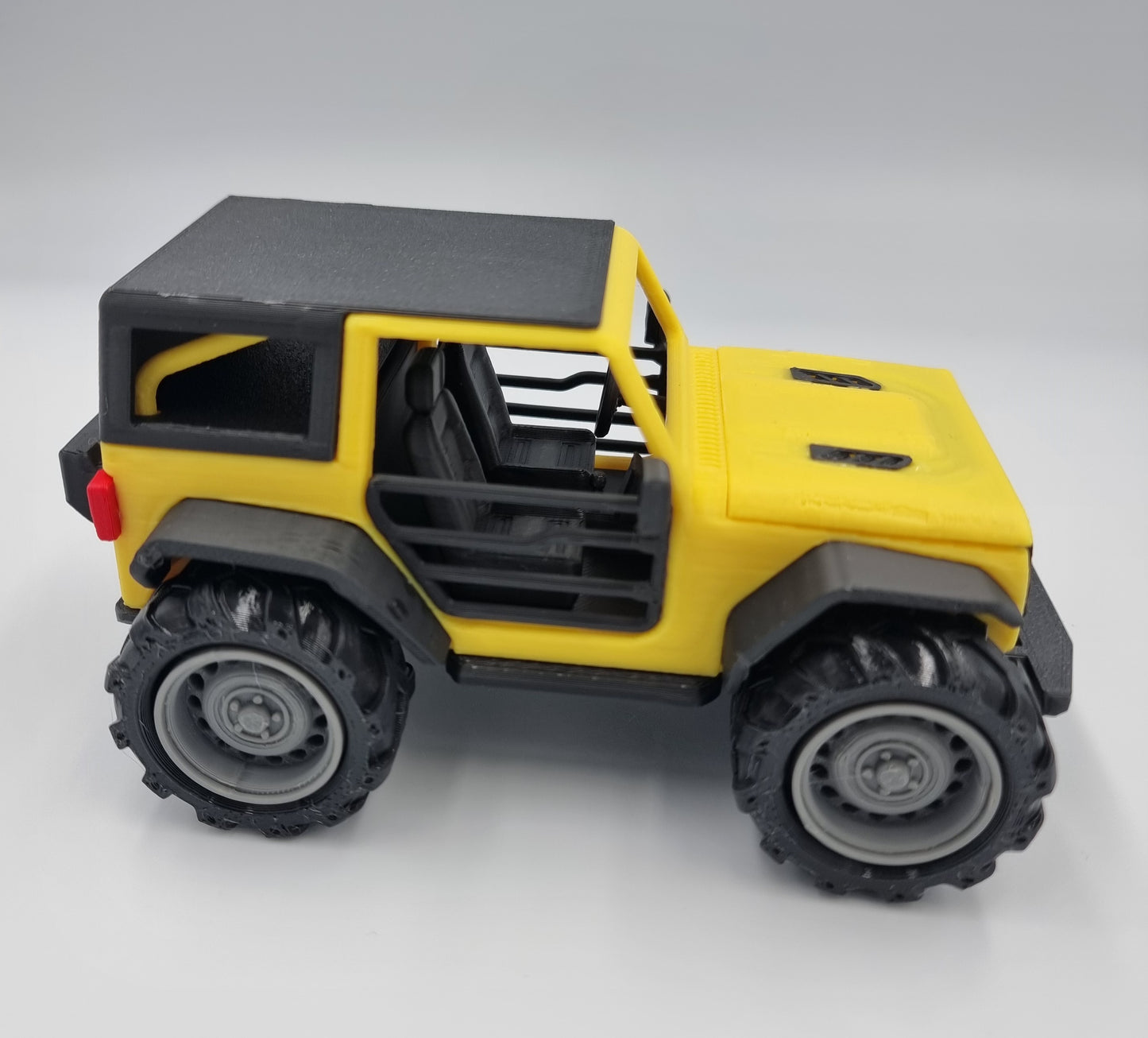 Jeep 4x4