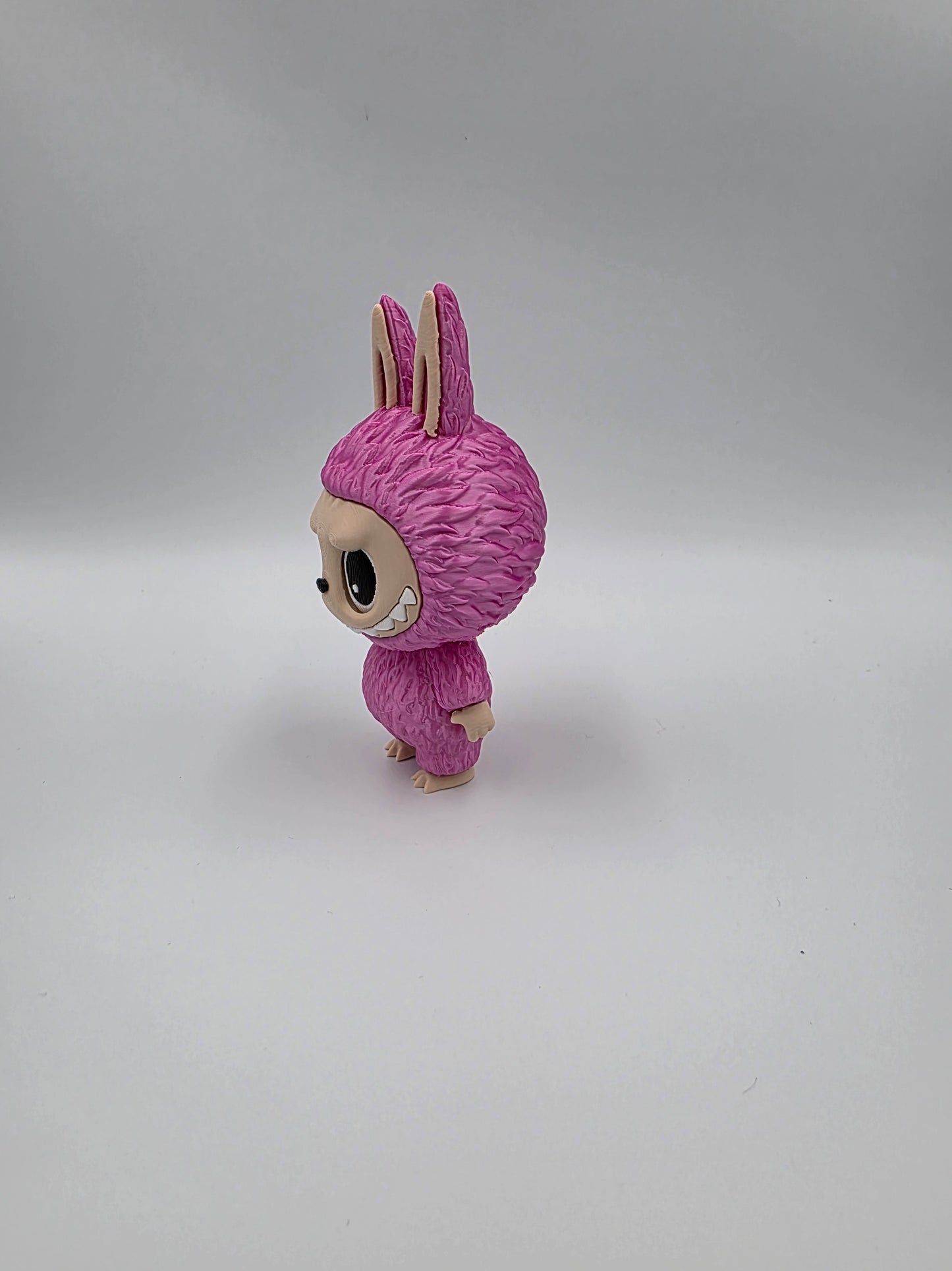 Labubu Rose