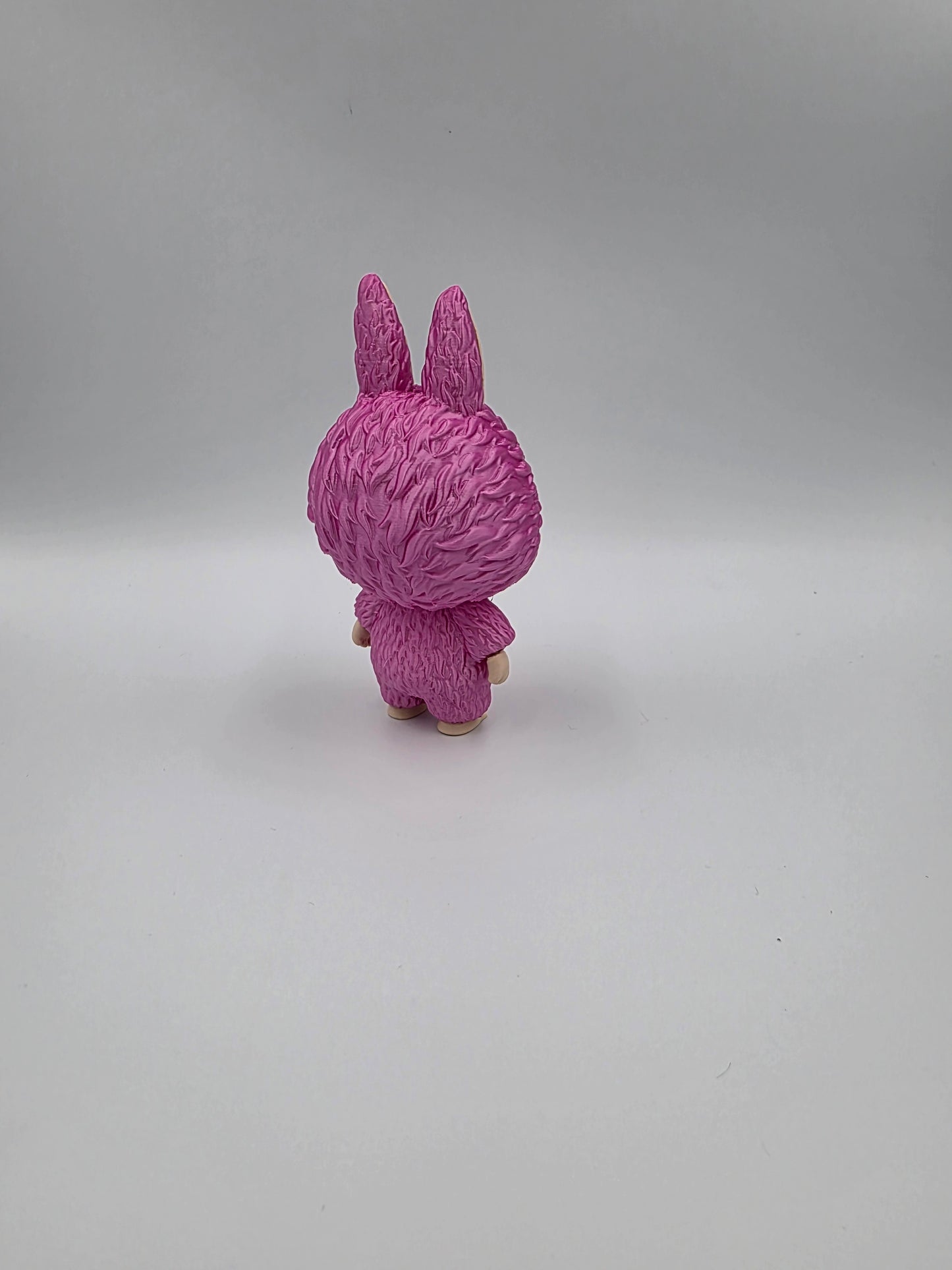 Labubu Rose