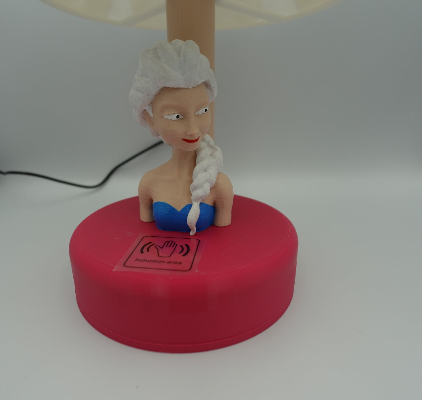 Lampe Elsa