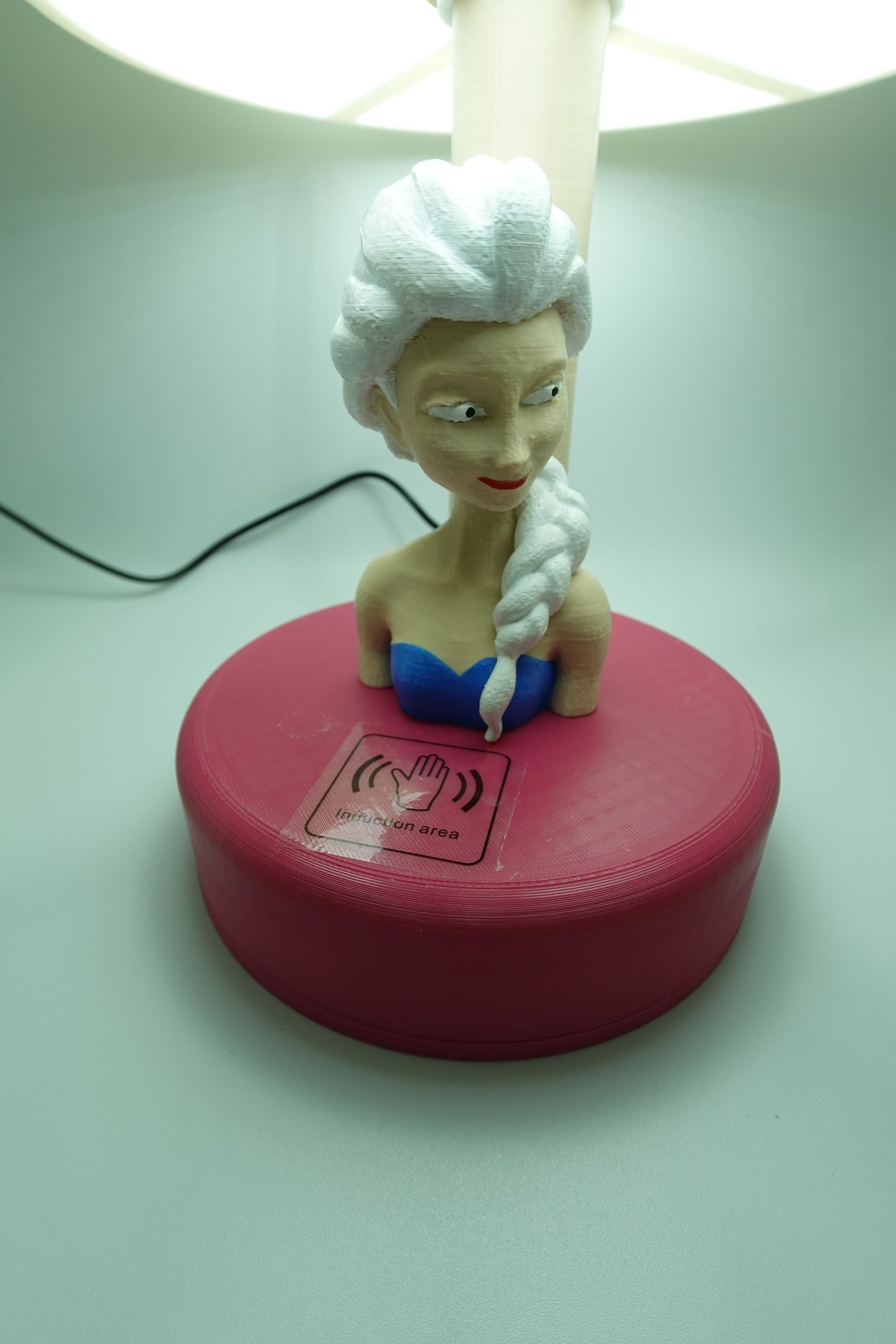 Lampe Elsa