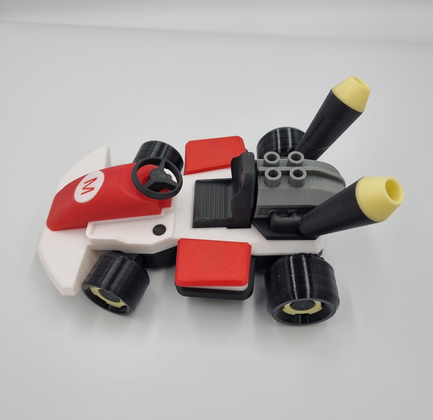 Kart Mario