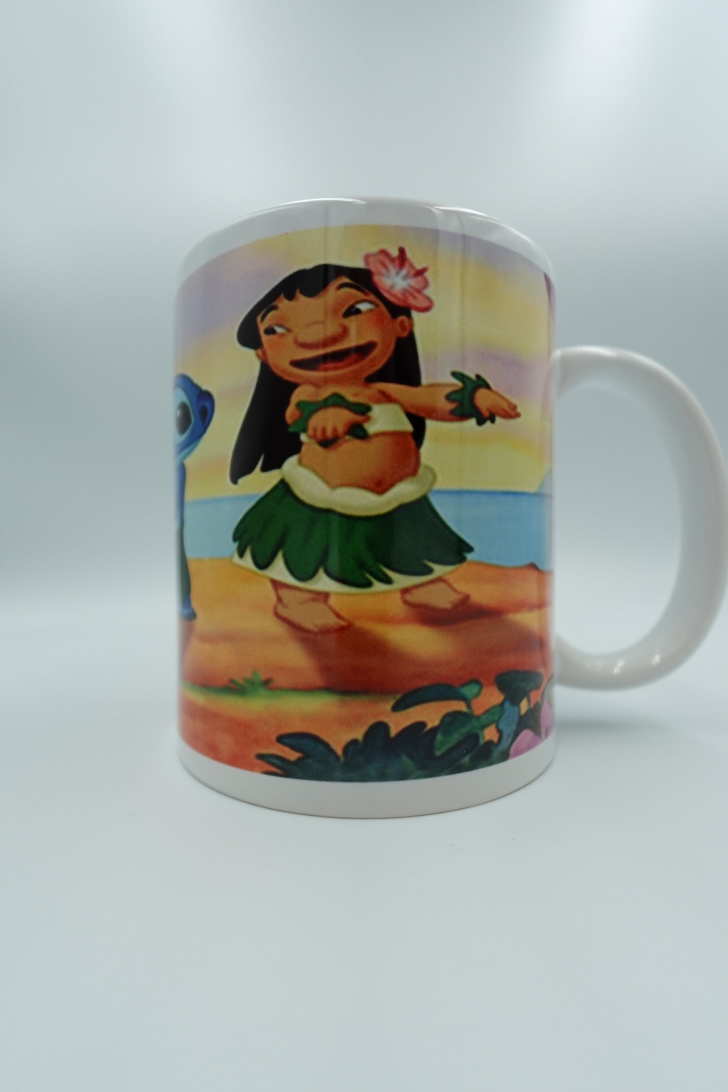 Mug Blanc Personnalisé
