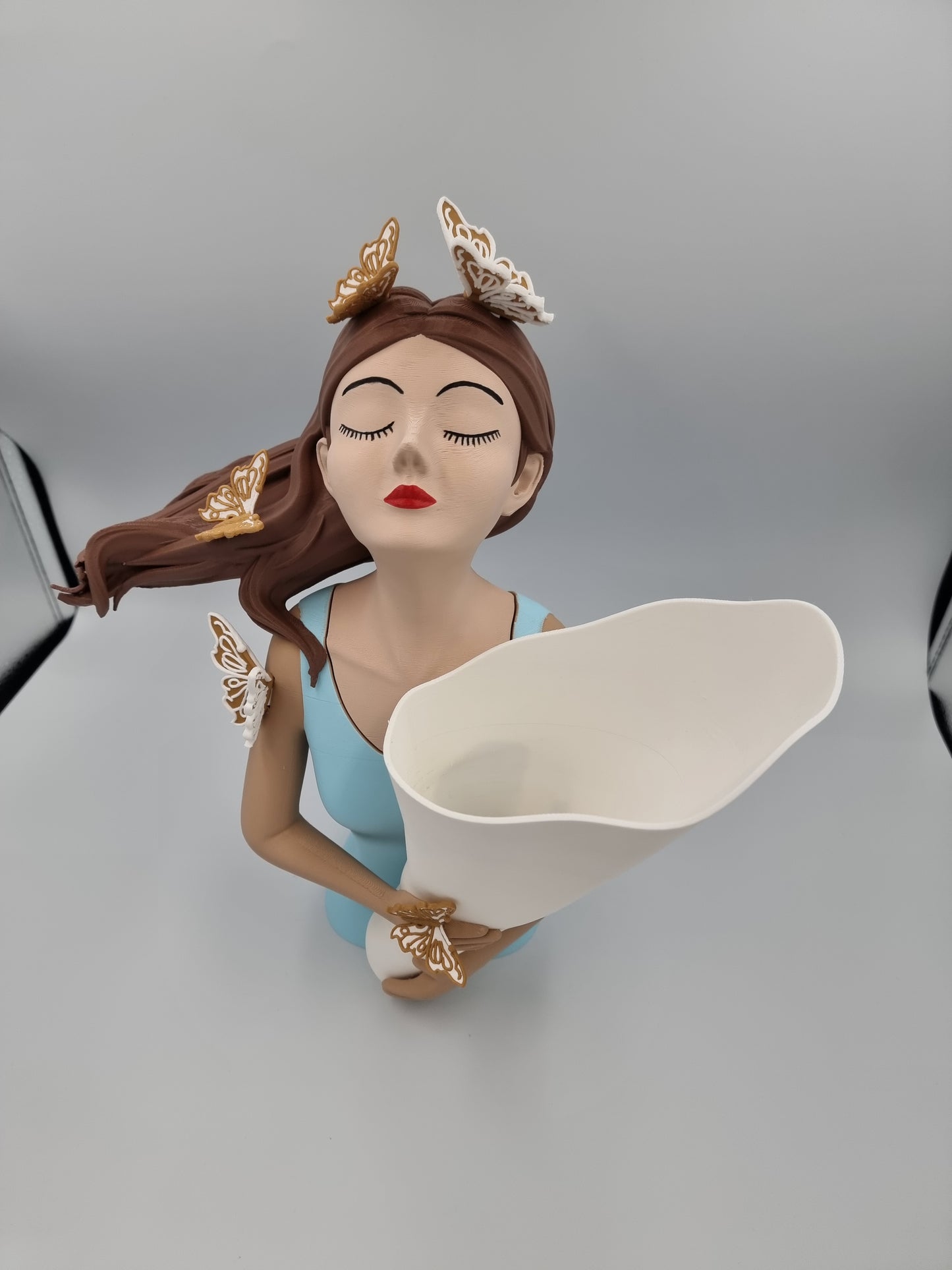 Vase Femme