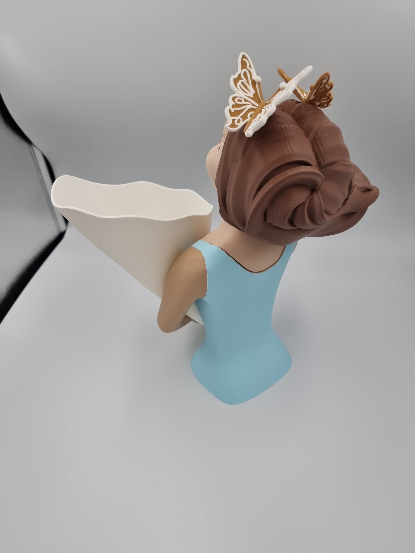 Vase Femme