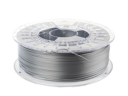 Spectrum filament PCTG de 1,75 mm SILVER STEEL 1 kg