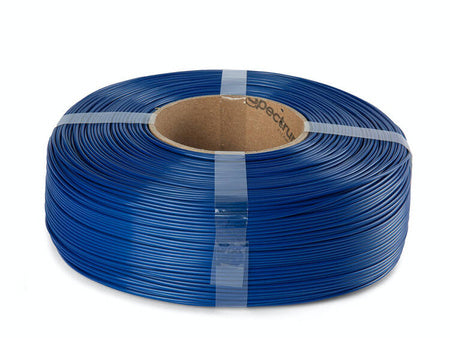Spectrum filament ReFill Premium PLA haute vitesse 1,75 mm NAVY BLUE 1kg