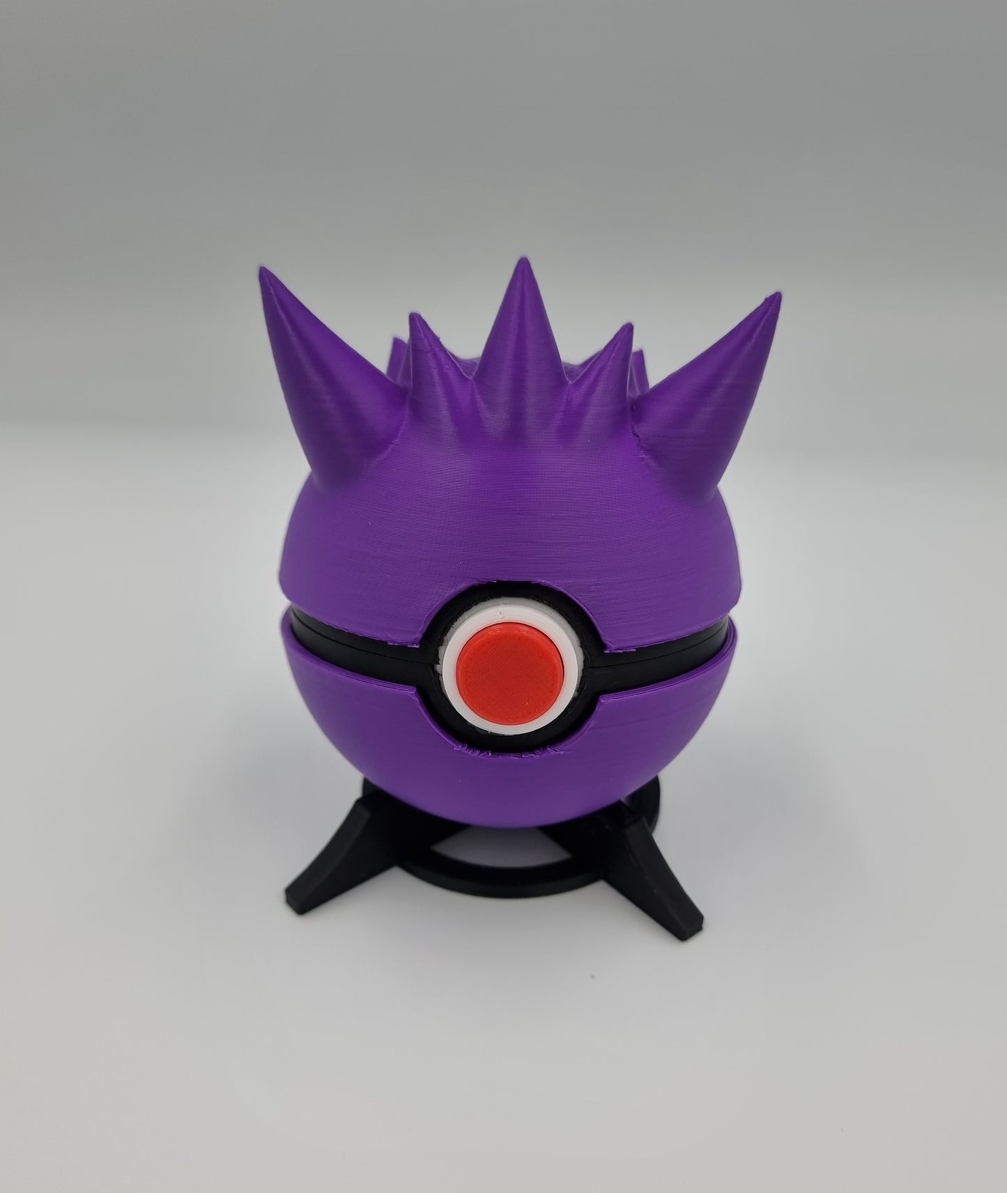 Boule Ectoplasma