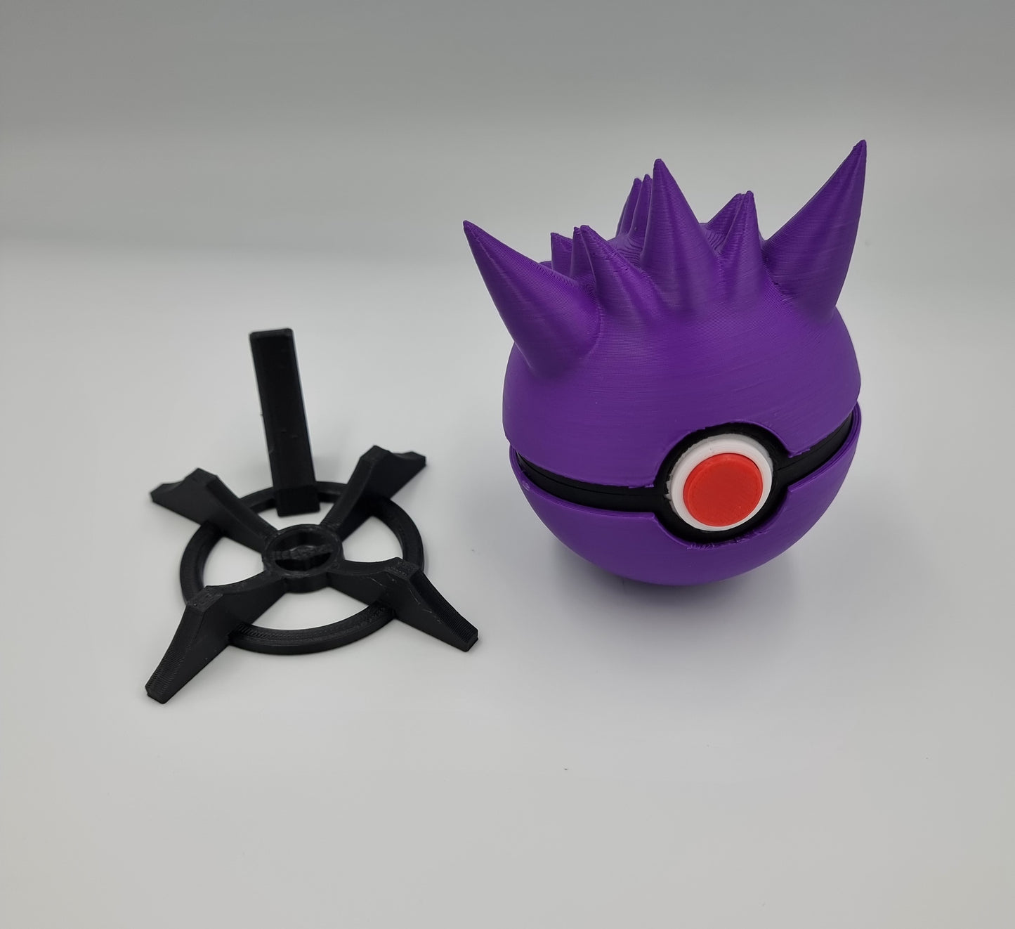 Boule Ectoplasma