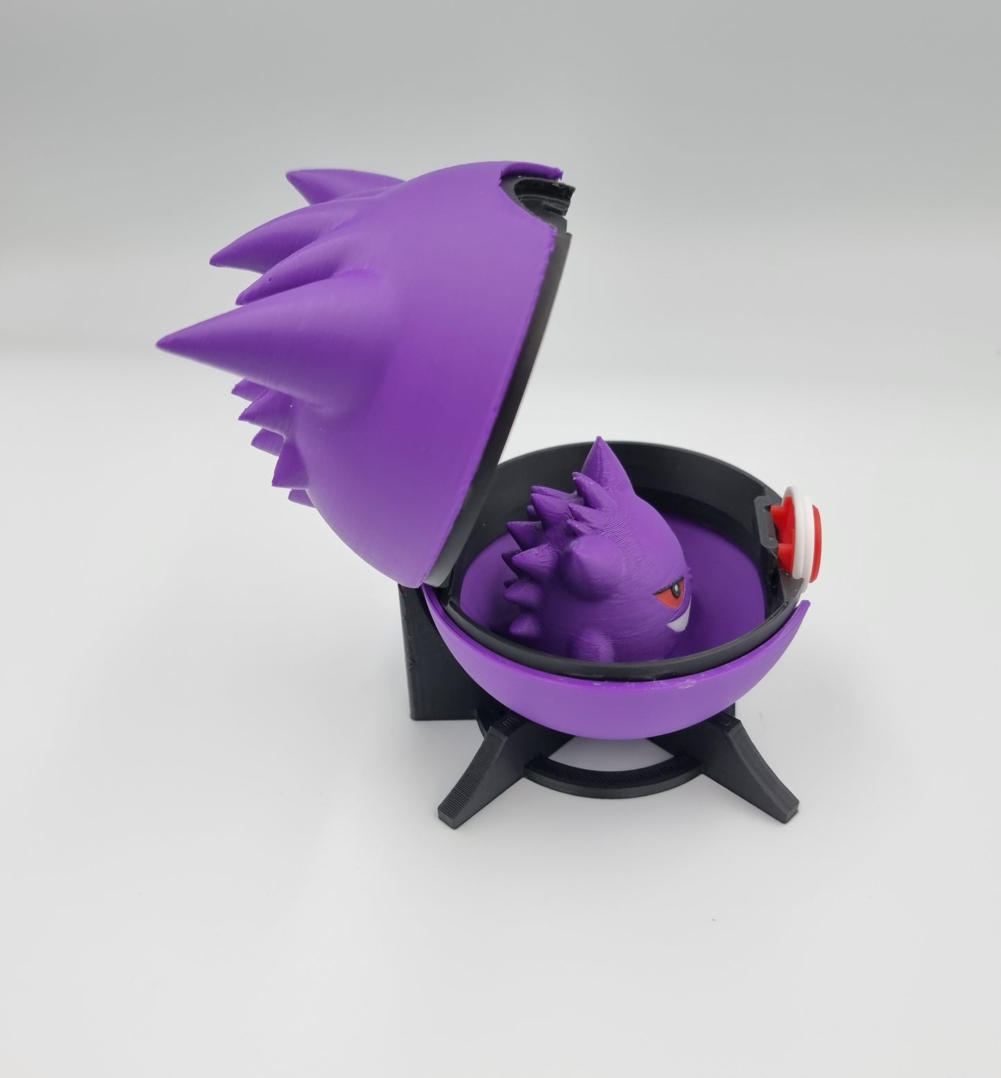Boule Ectoplasma