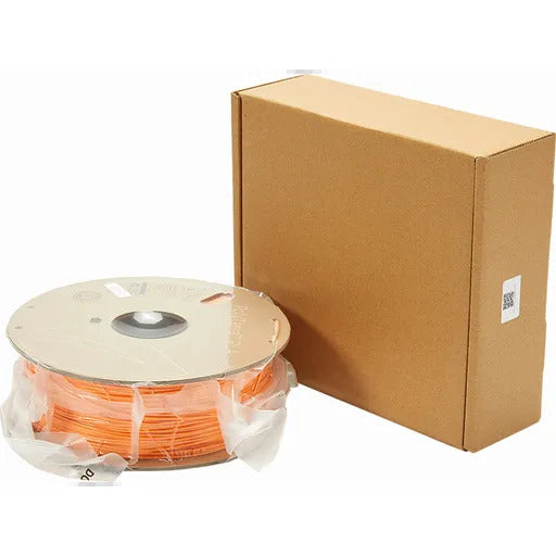 Polymaker - PolyTerra PLA - Orange Lever de Soleil (Sunrise Orange) - 1.75 mm - 1 kg